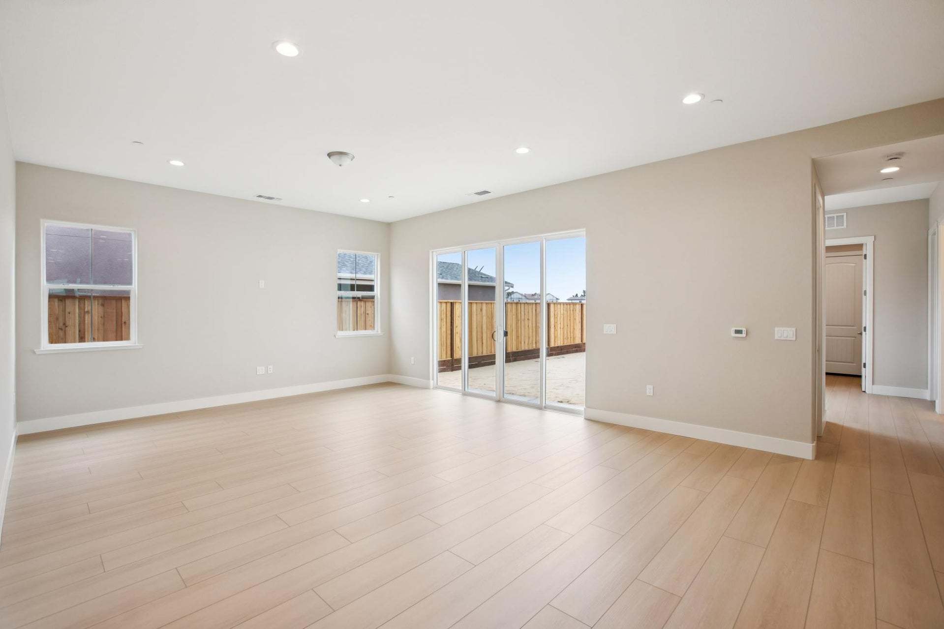 Homesite 759 | Great Room