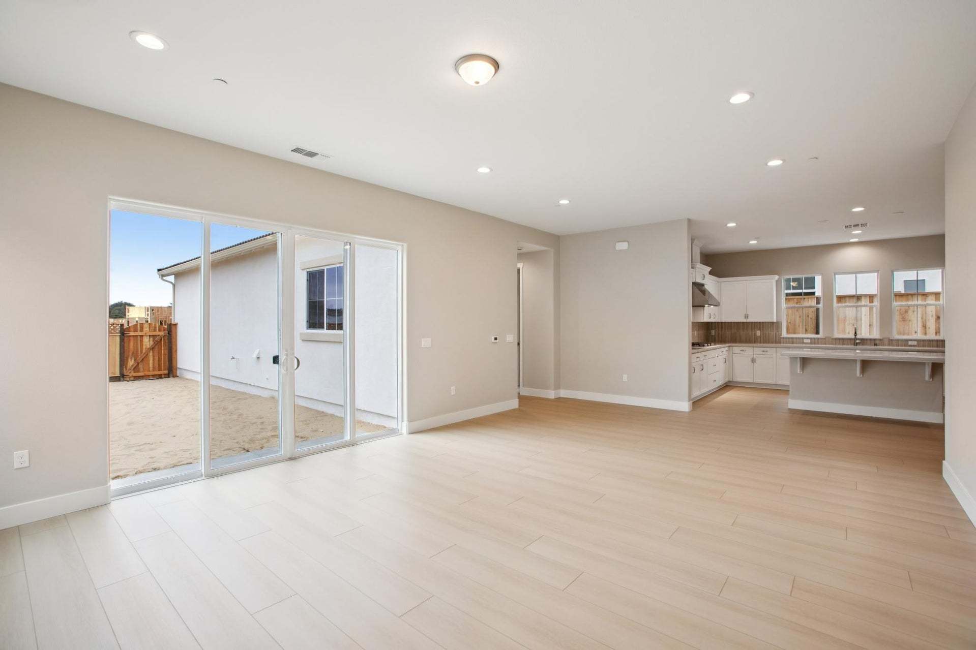 Homesite 759 | Great Room