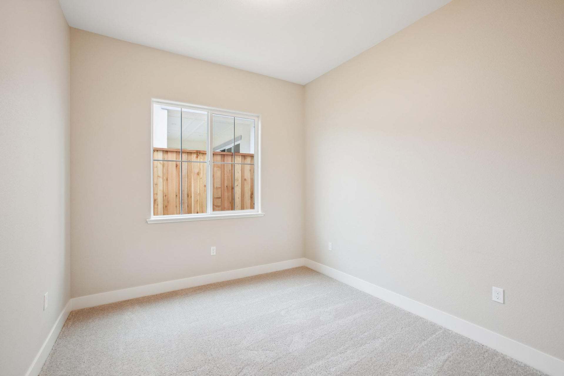 Homesite 759 | Bedroom 3