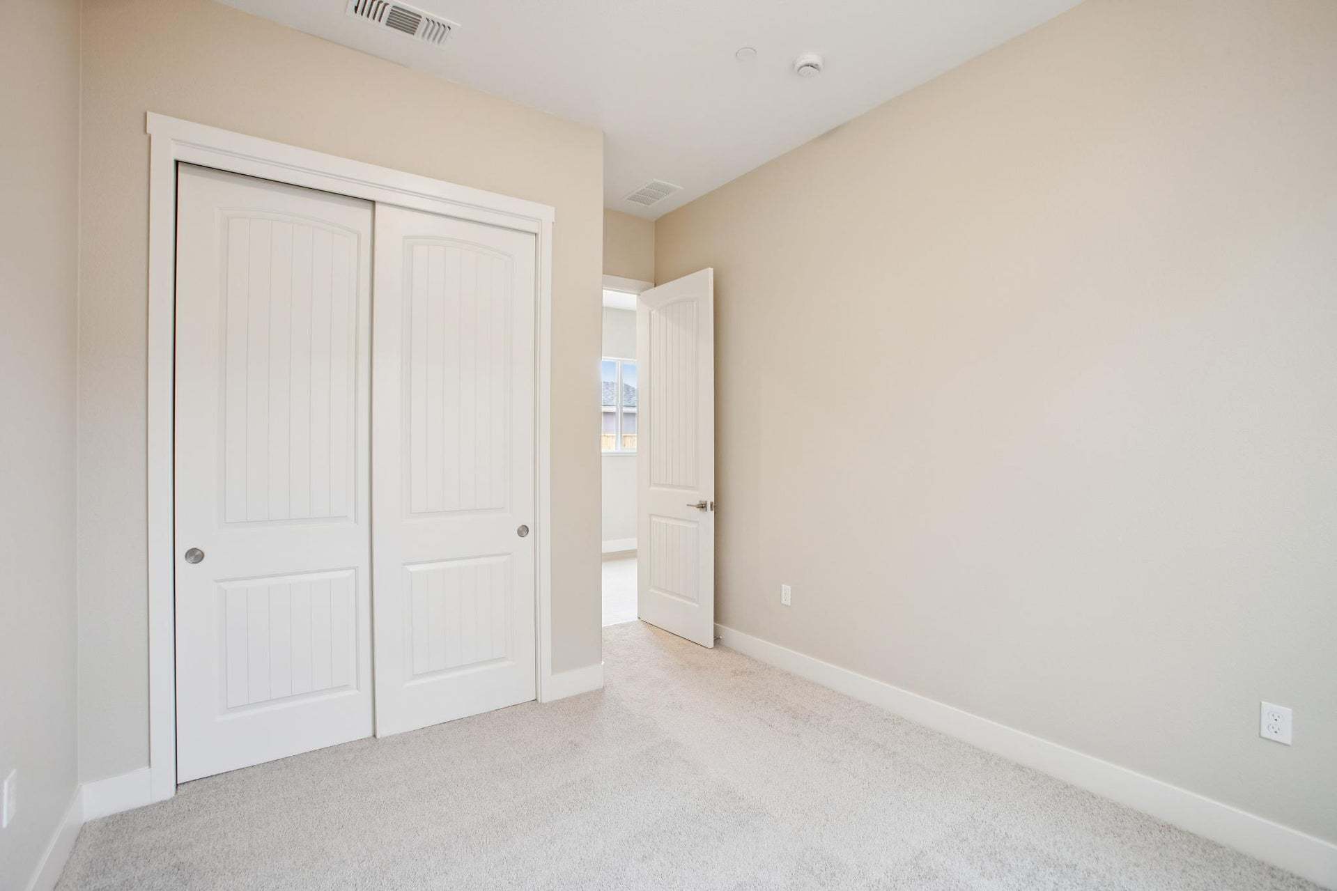 Homesite 759 | Bedroom 3