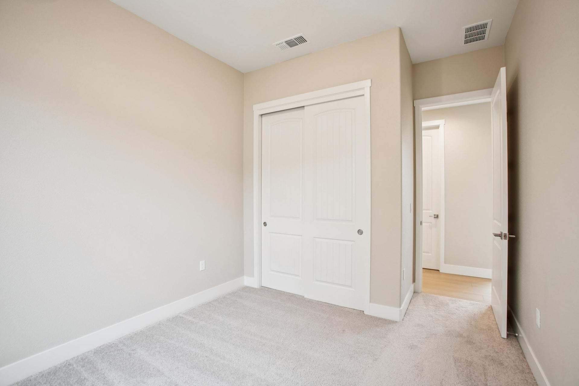Homesite 759 | Bedroom 3