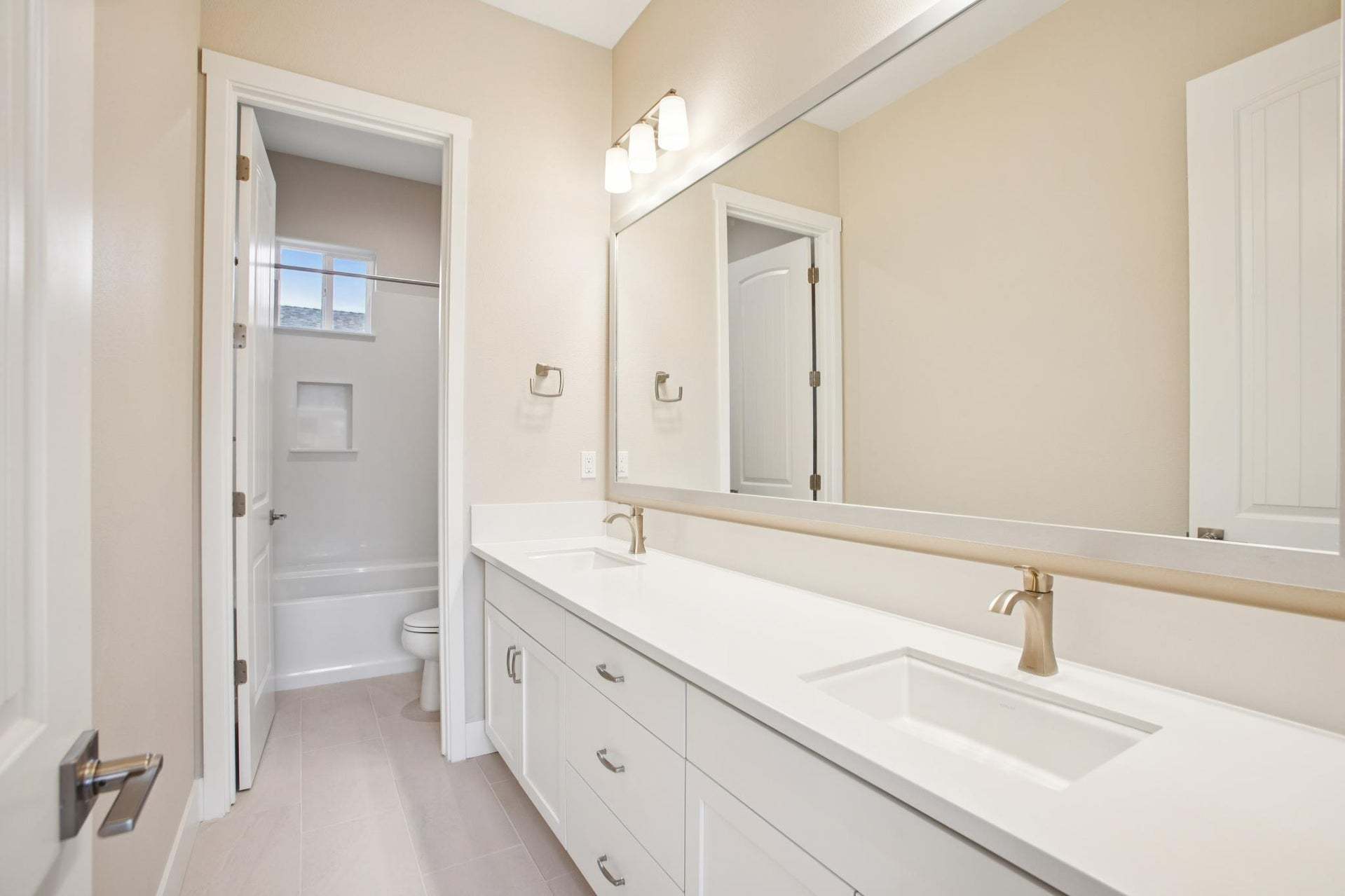 Homesite 759 | Bathroom 2