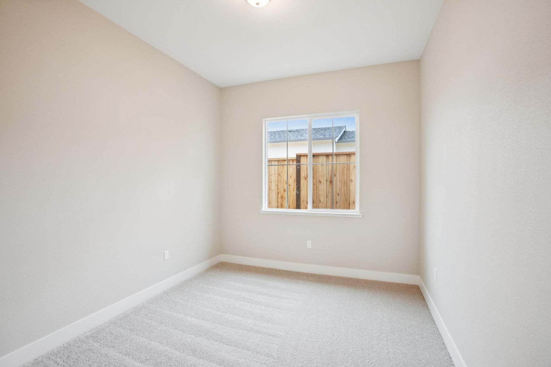 Homesite 759 | Bedroom 2