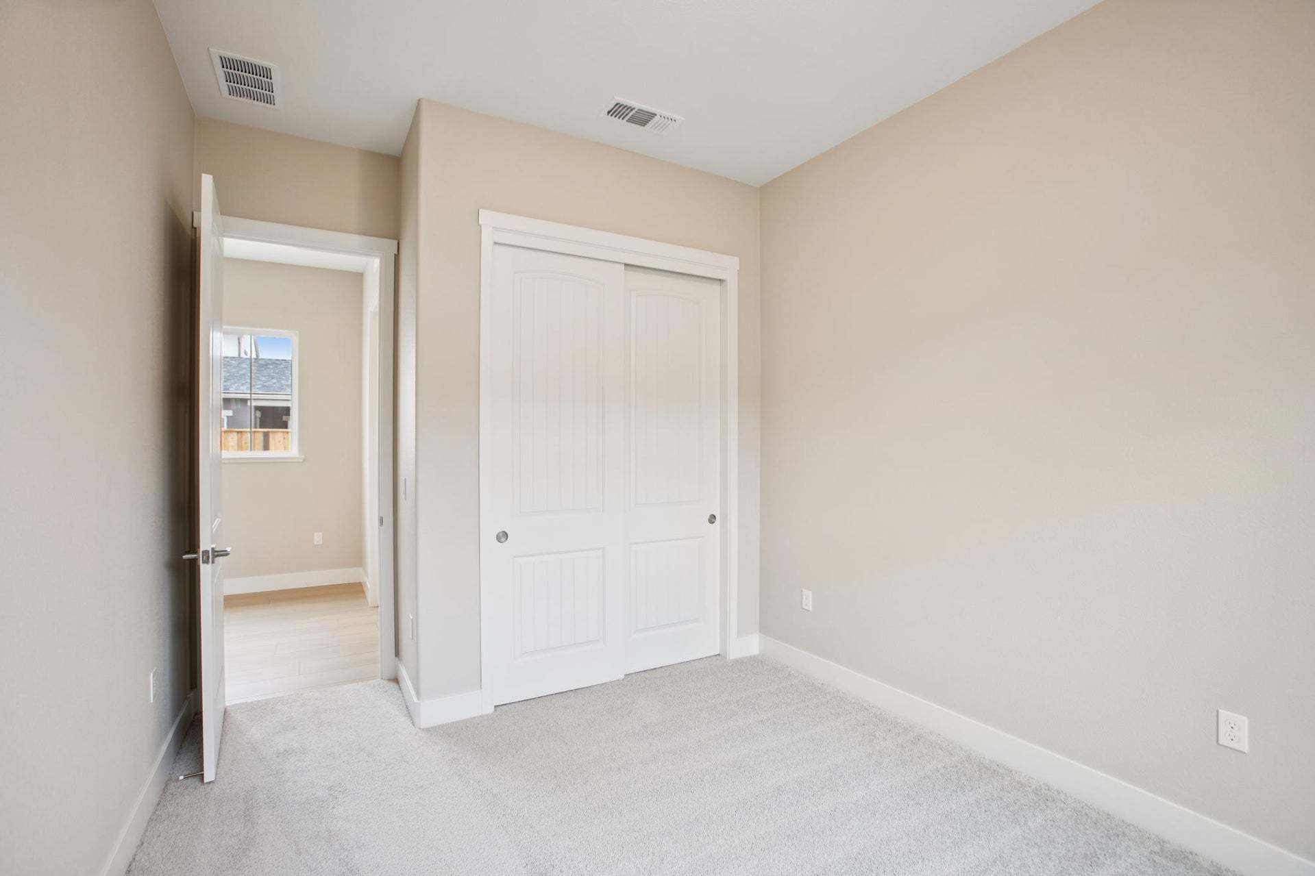 Homesite 759 | Bedroom 2