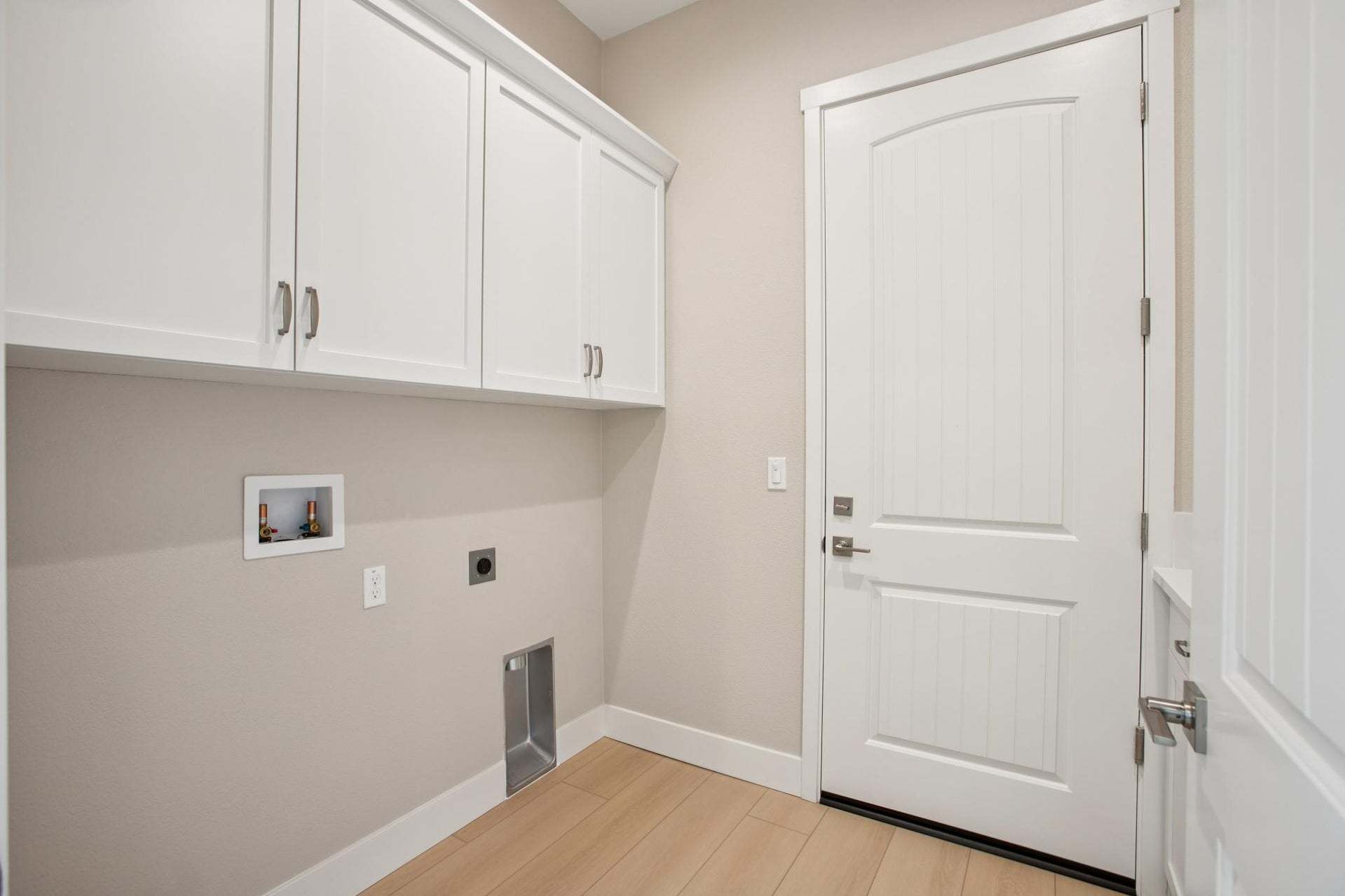Homesite 759 | Laundry Room