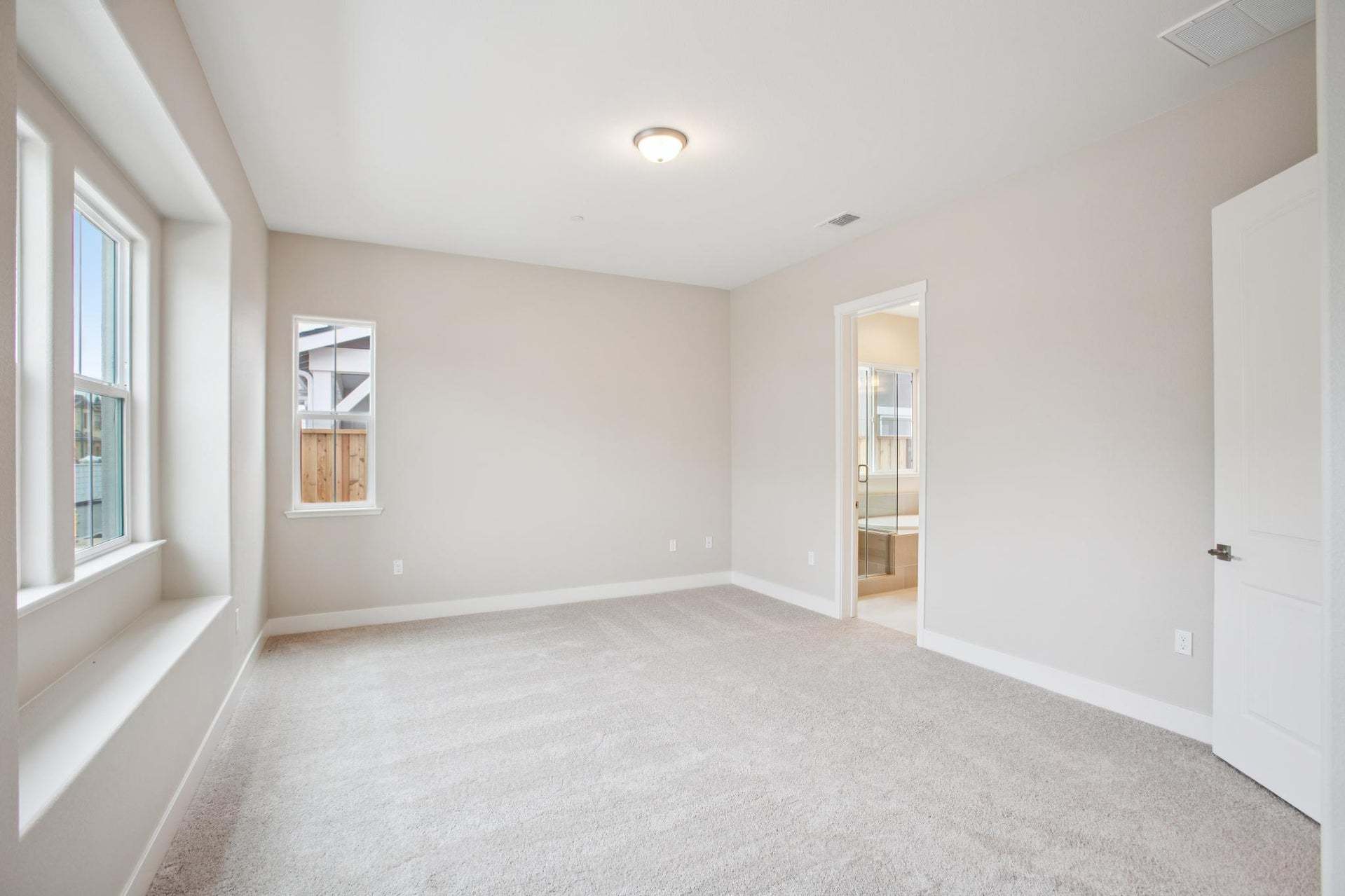 Homesite 759 | Owner's Suite