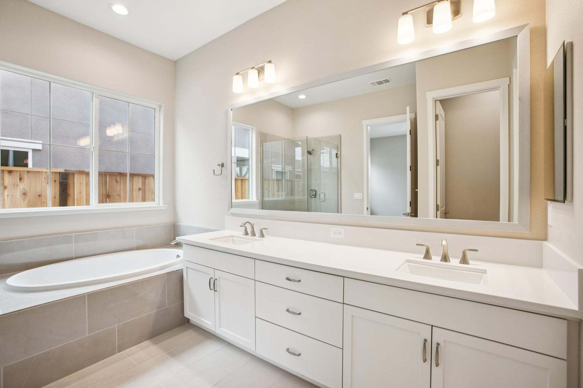 Homesite 759 | Owner's Bathroom