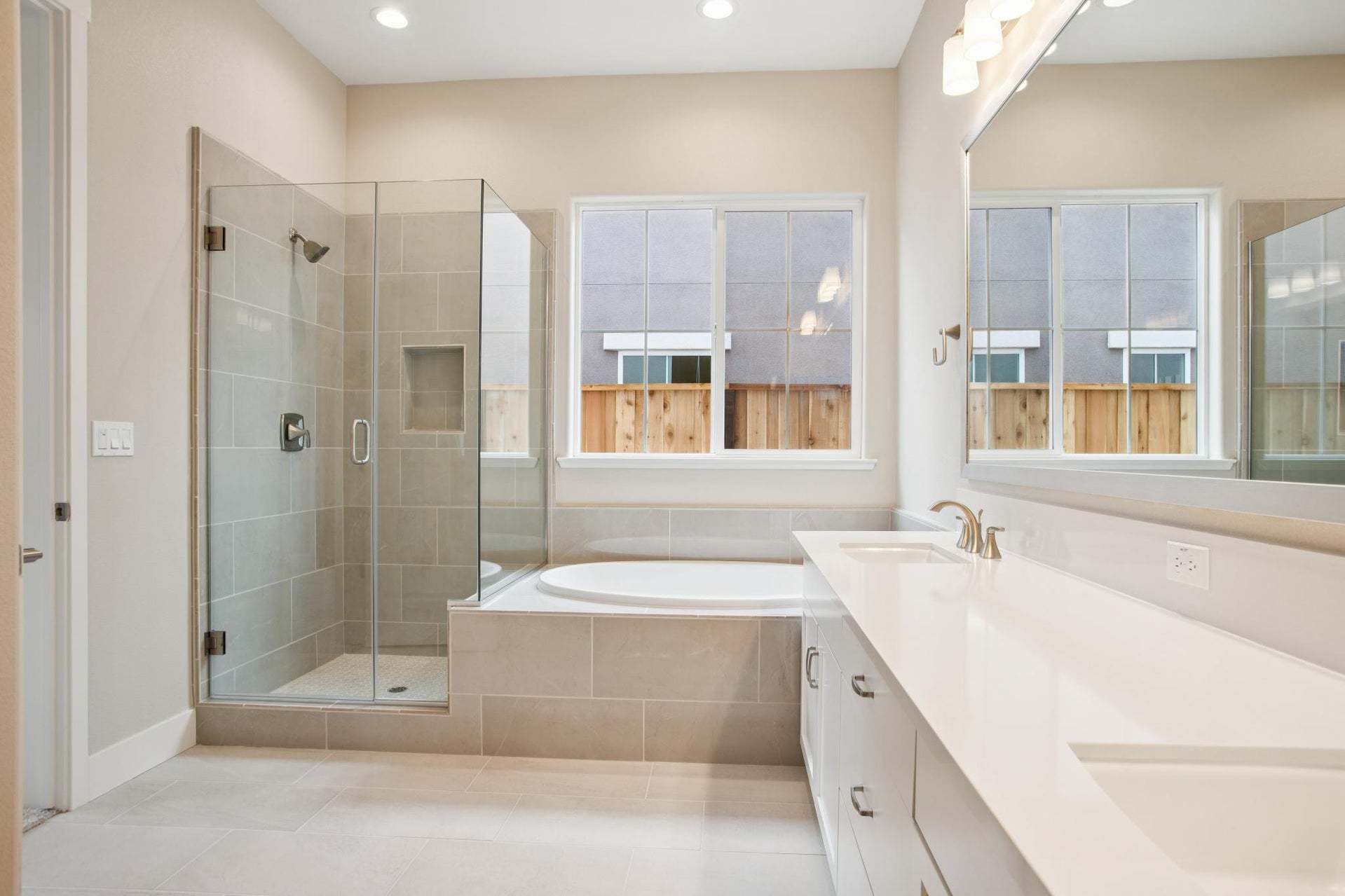 Homesite 759 | Owner's Bathroom
