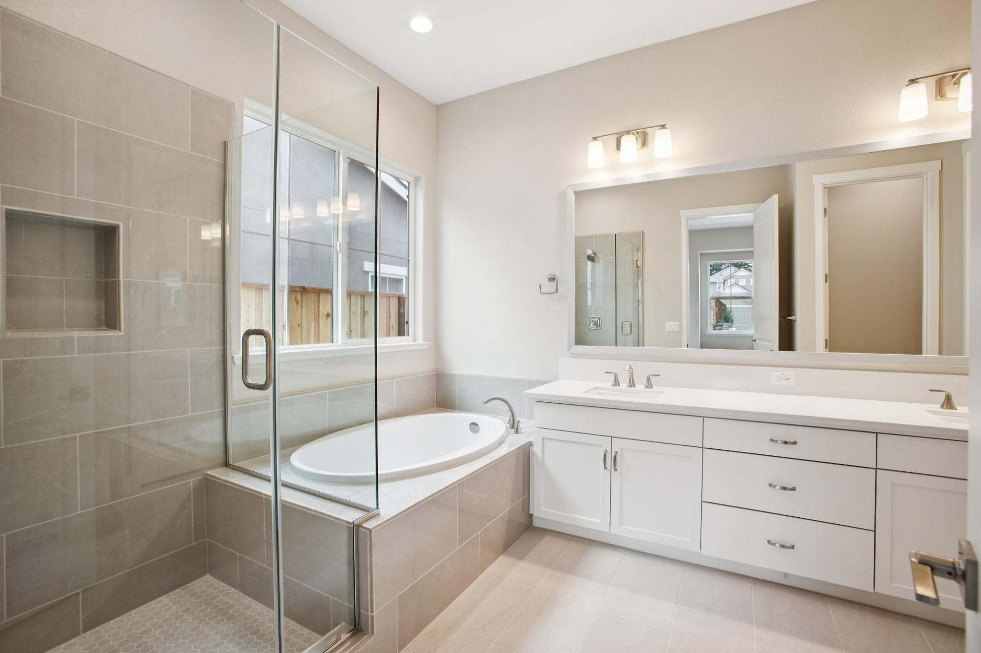 Homesite 759 | Owner's Bathroom