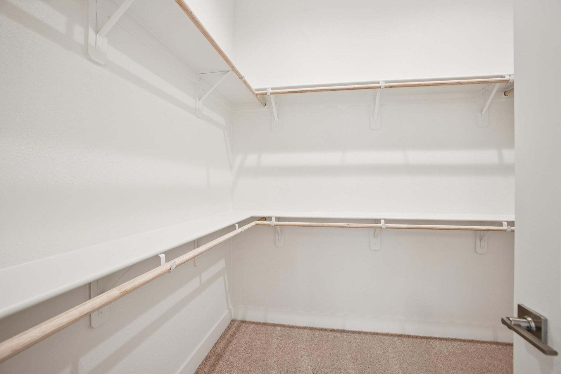 Homesite 759 | Owner's Closet