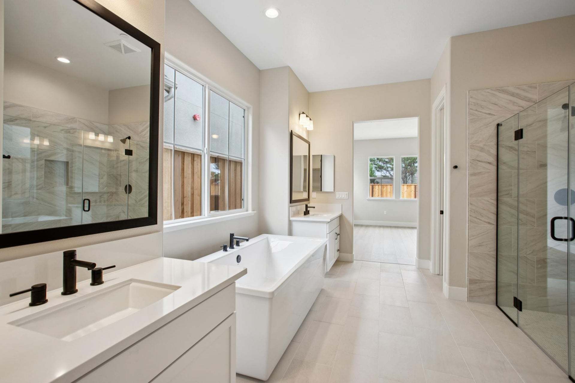 Bathrooms Image