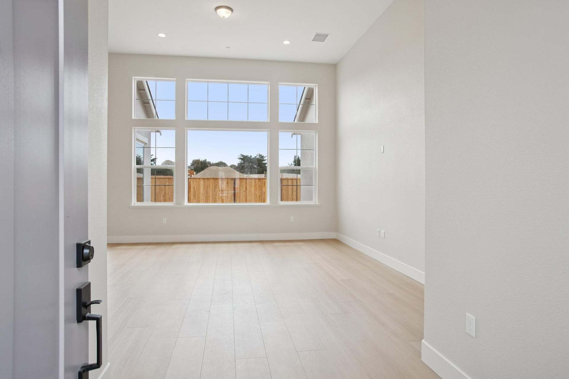 Homesite 908 | Great Room