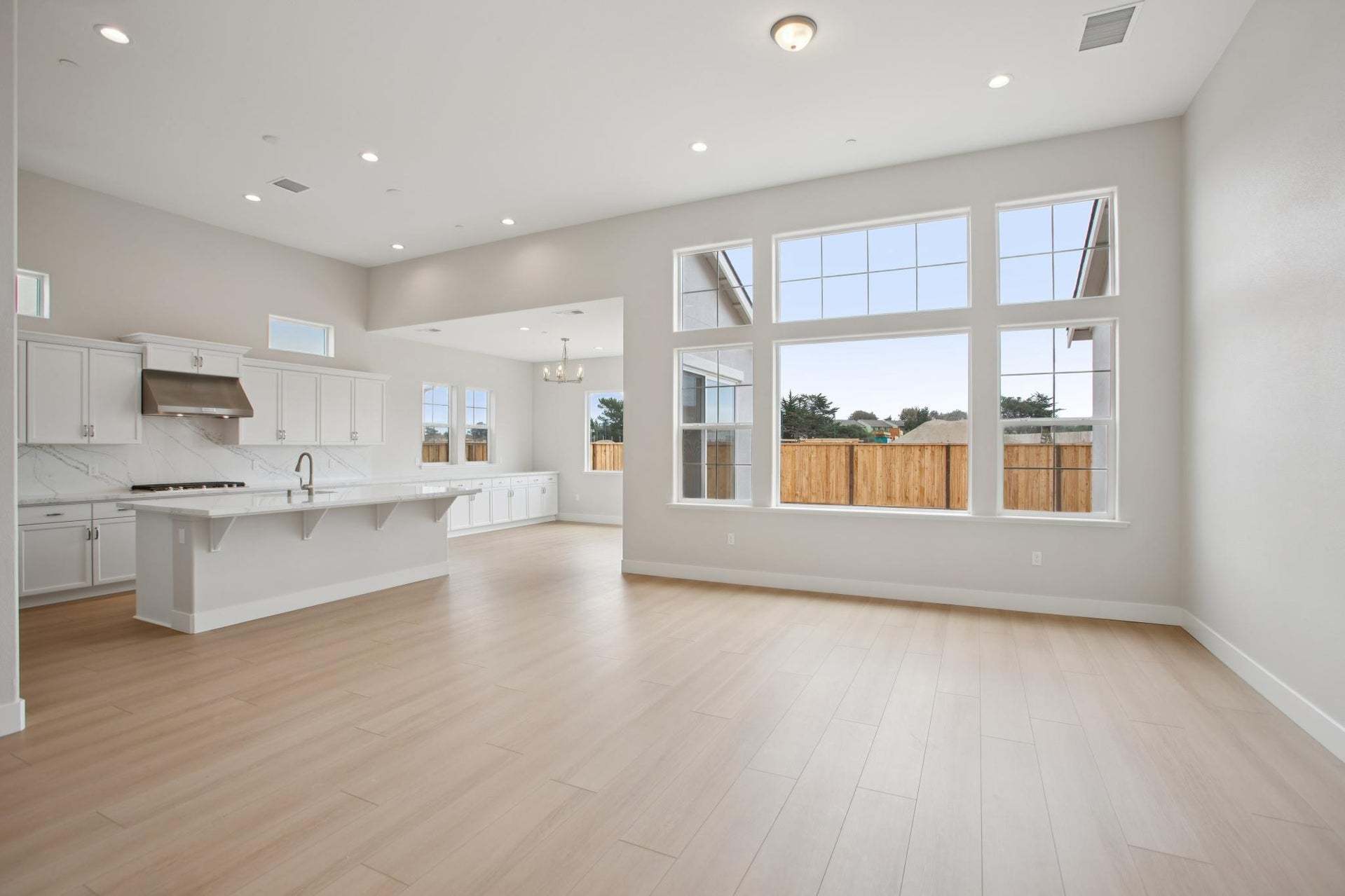 Homesite 908 | Great Room