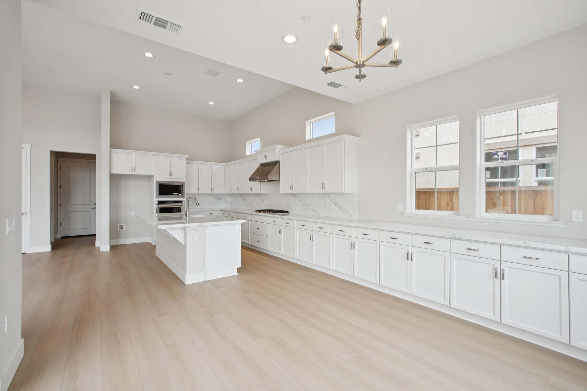 Homesite 908 | Dining Space