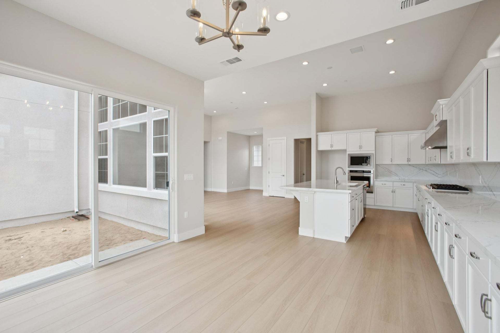 Homesite 908 | Dining Space