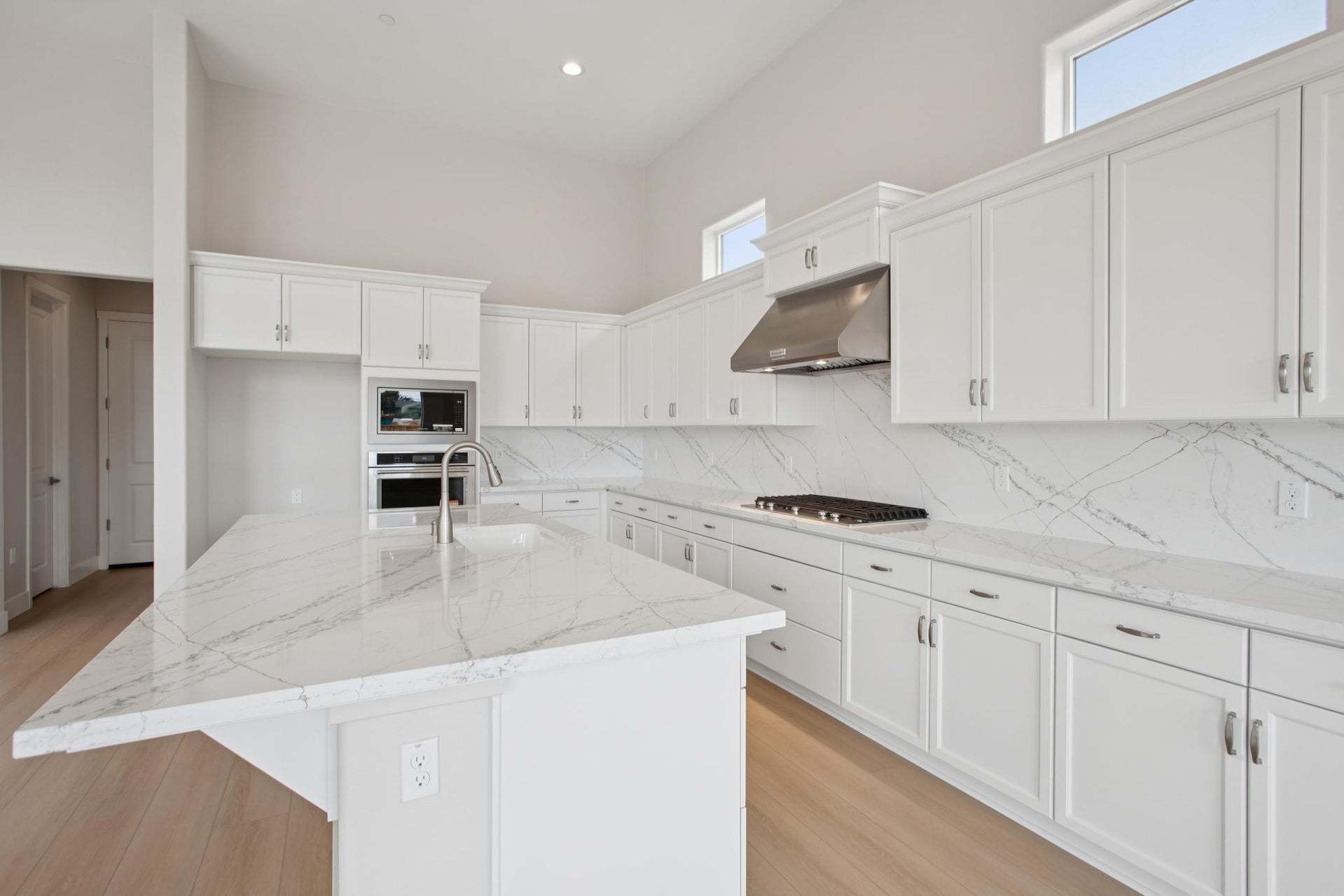 Homesite 908 | Kitchen