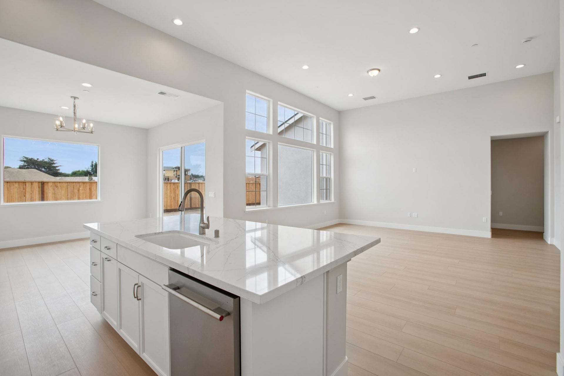Homesite 908 | Kitchen
