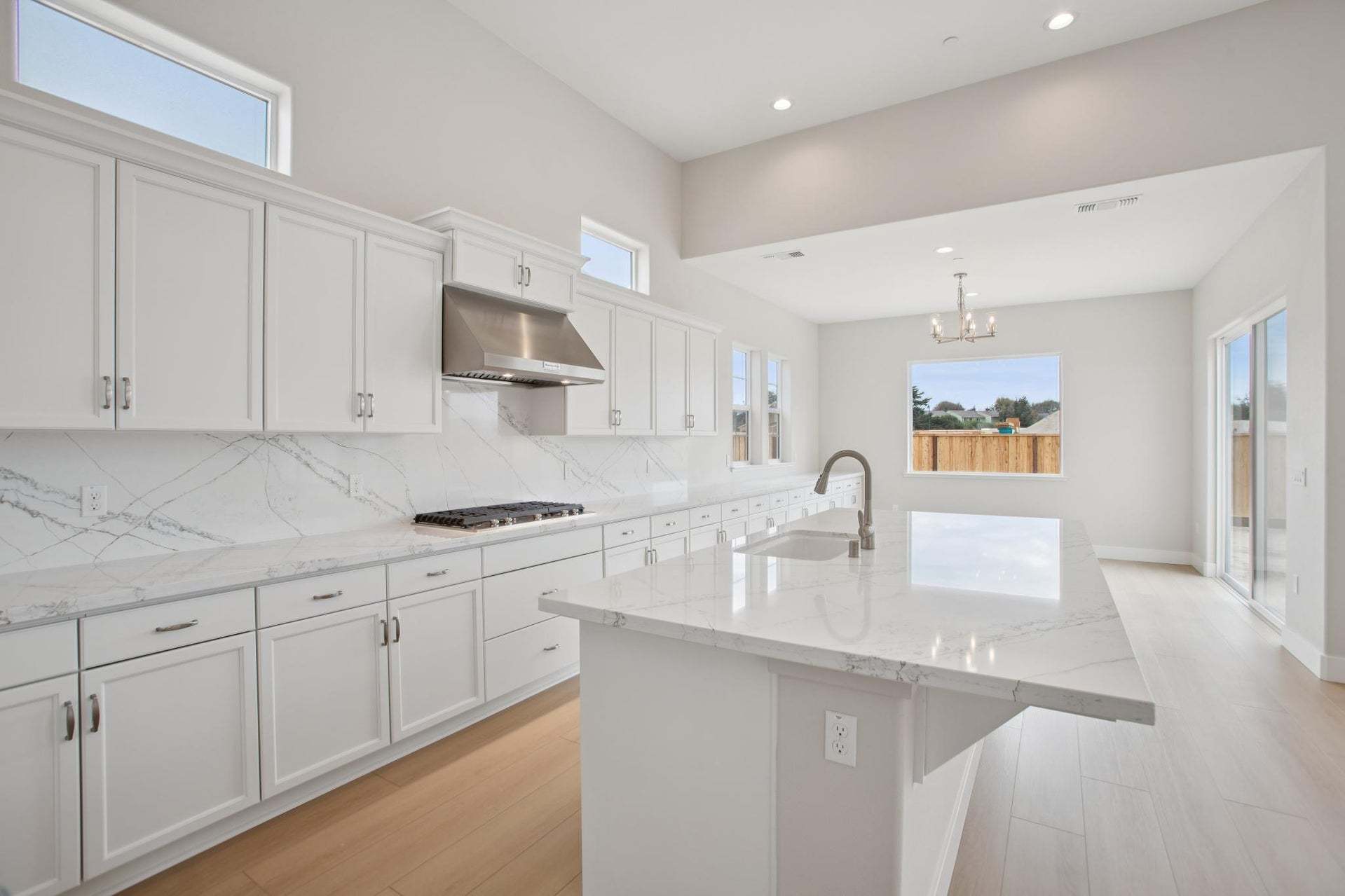 Homesite 908 | Kitchen