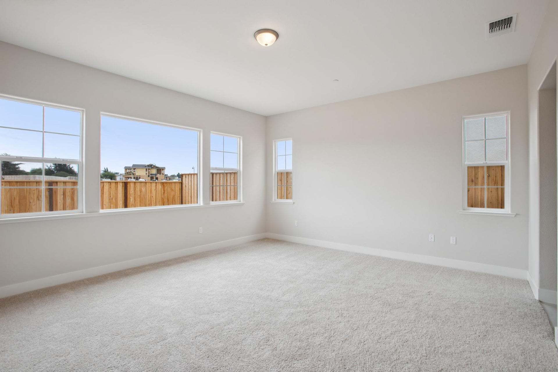 Homesite 908 | Owner's Suite