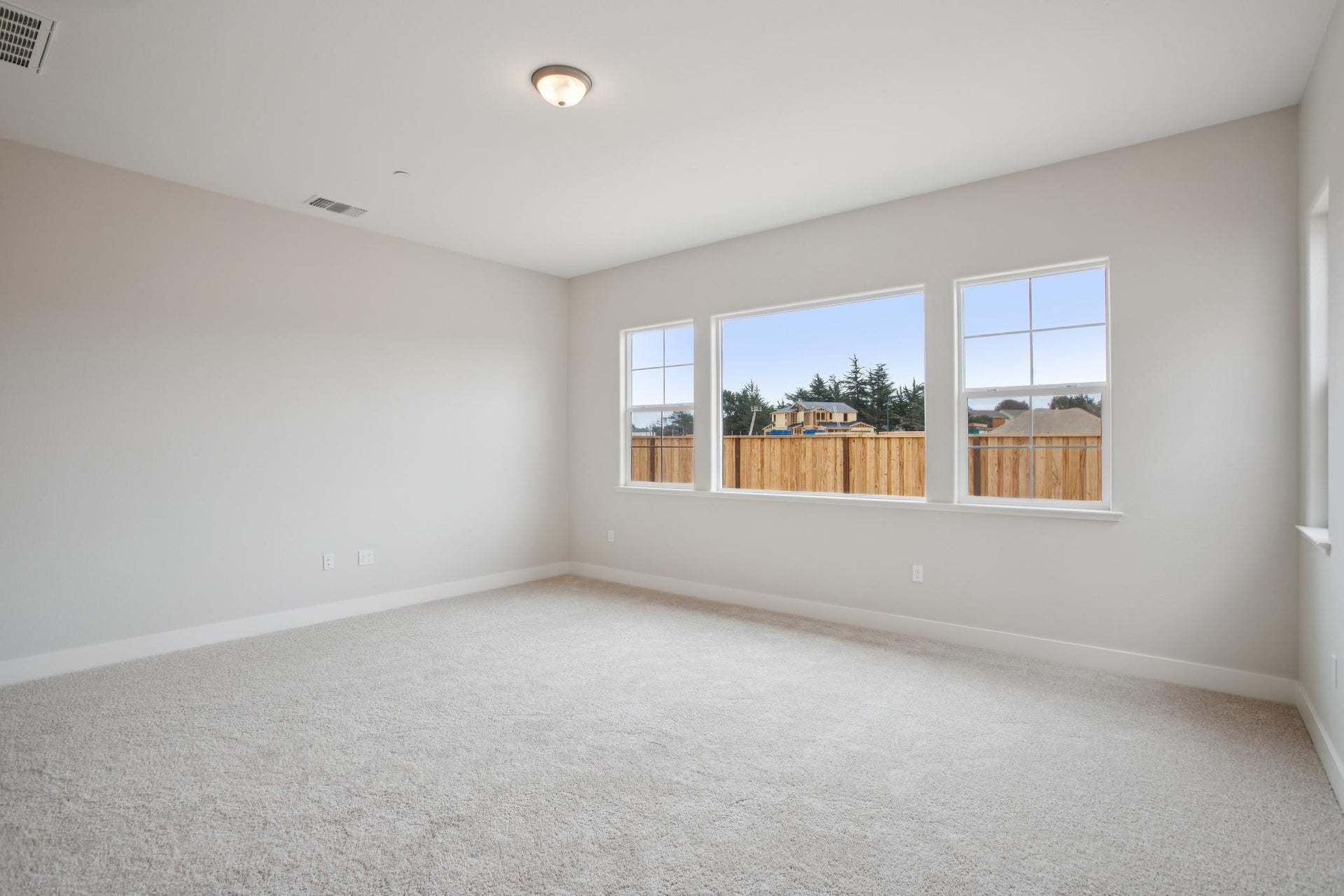 Homesite 908 | Owner's Suite