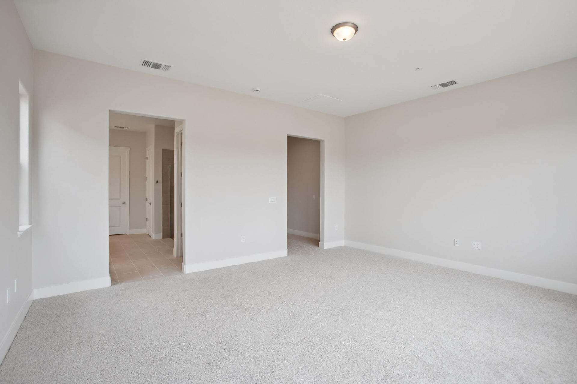 Homesite 908 | Owner's Suite