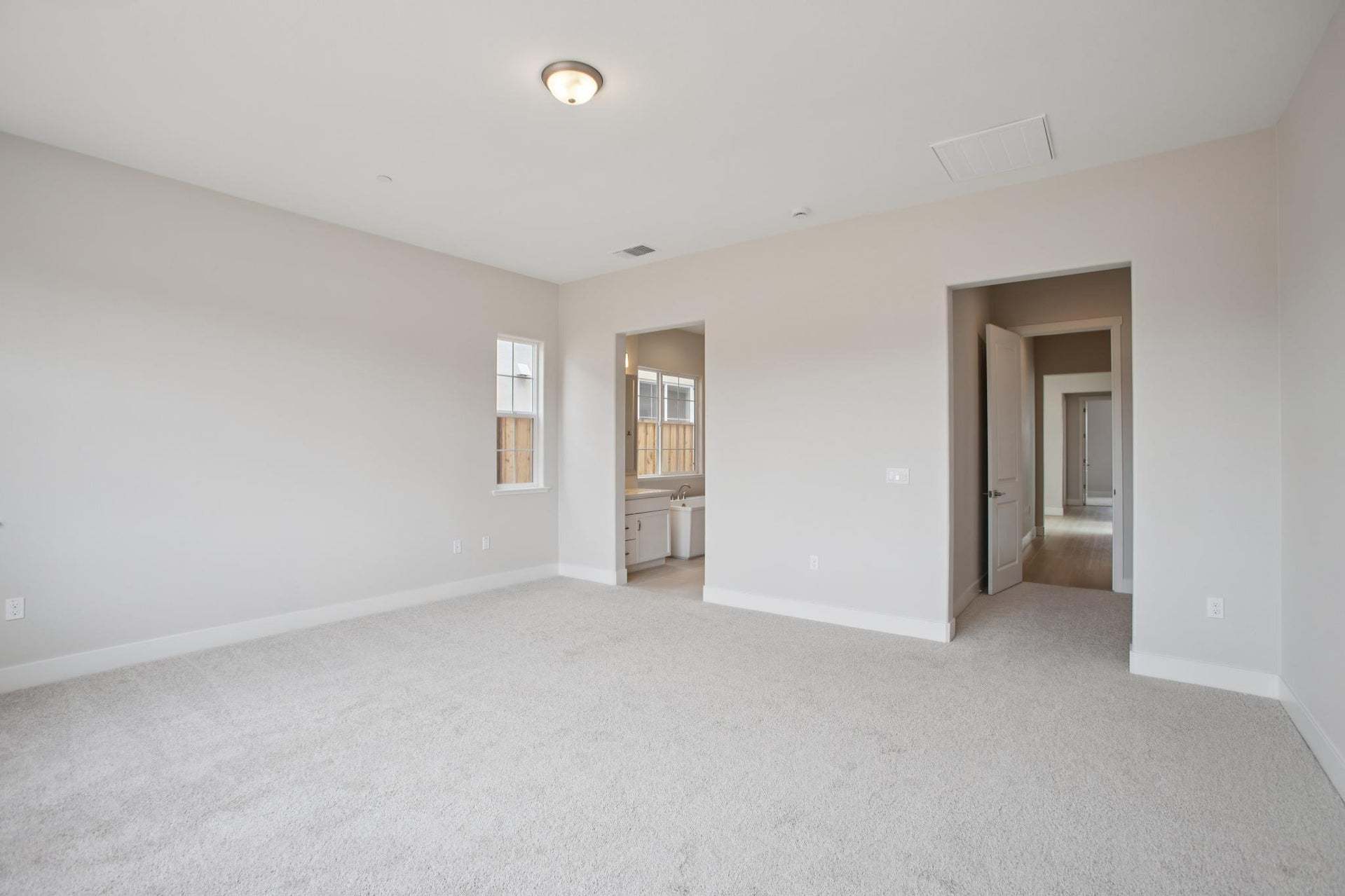 Homesite 908 | Owner's Suite