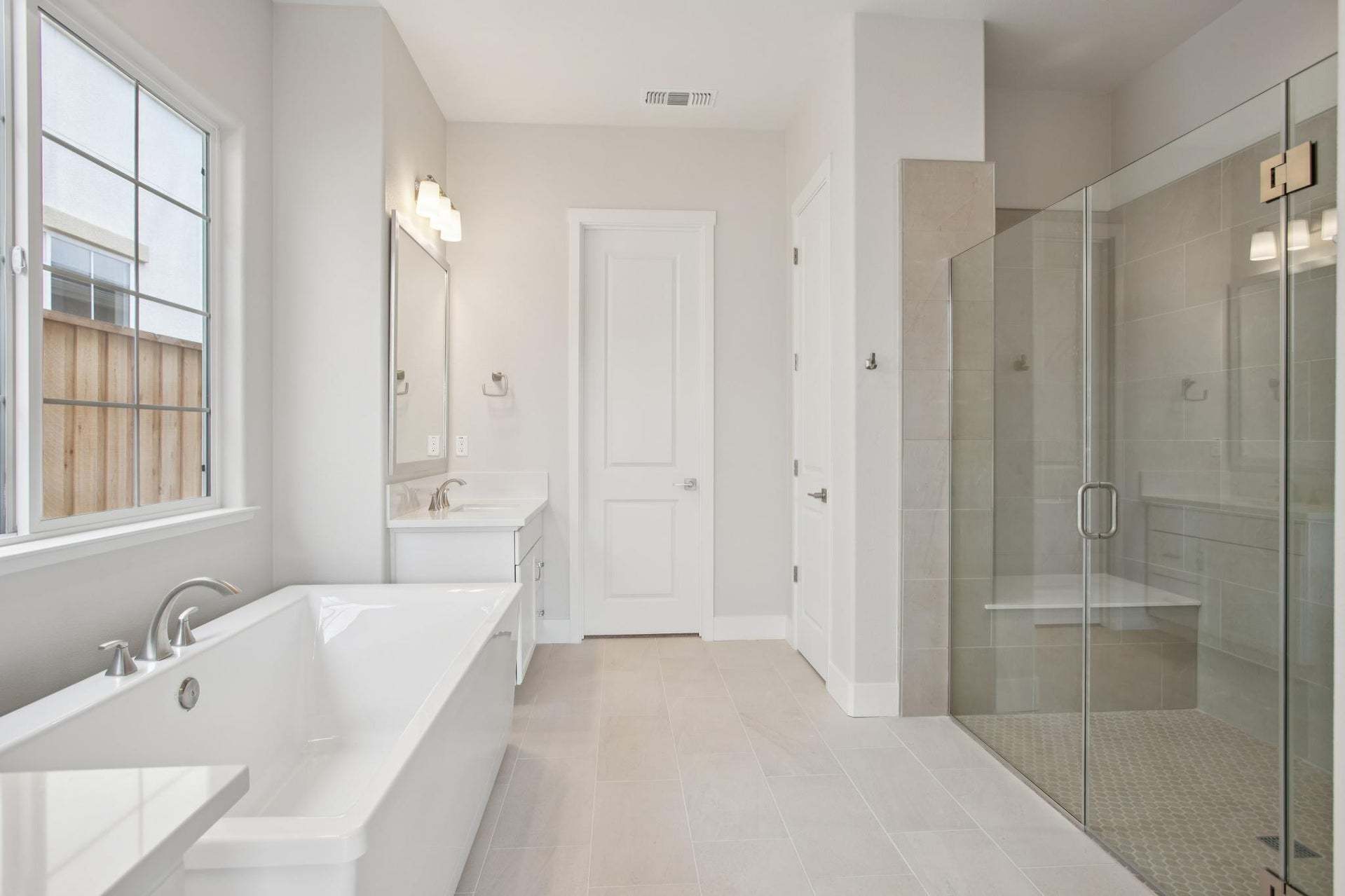 Homesite 908 | Owner's Bathroom