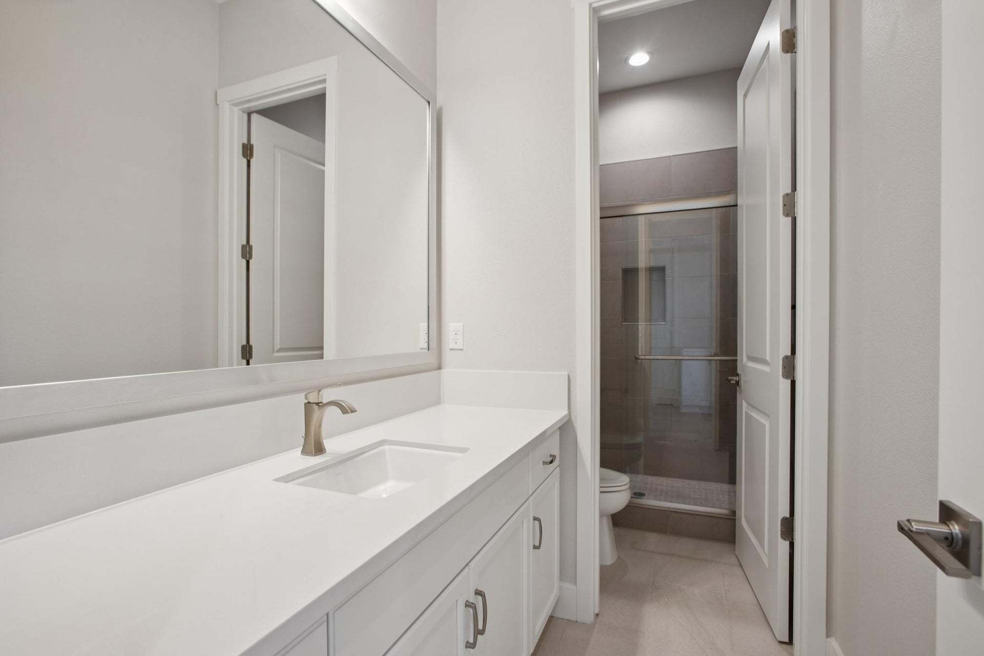 Homesite 908 | Bathroom 2