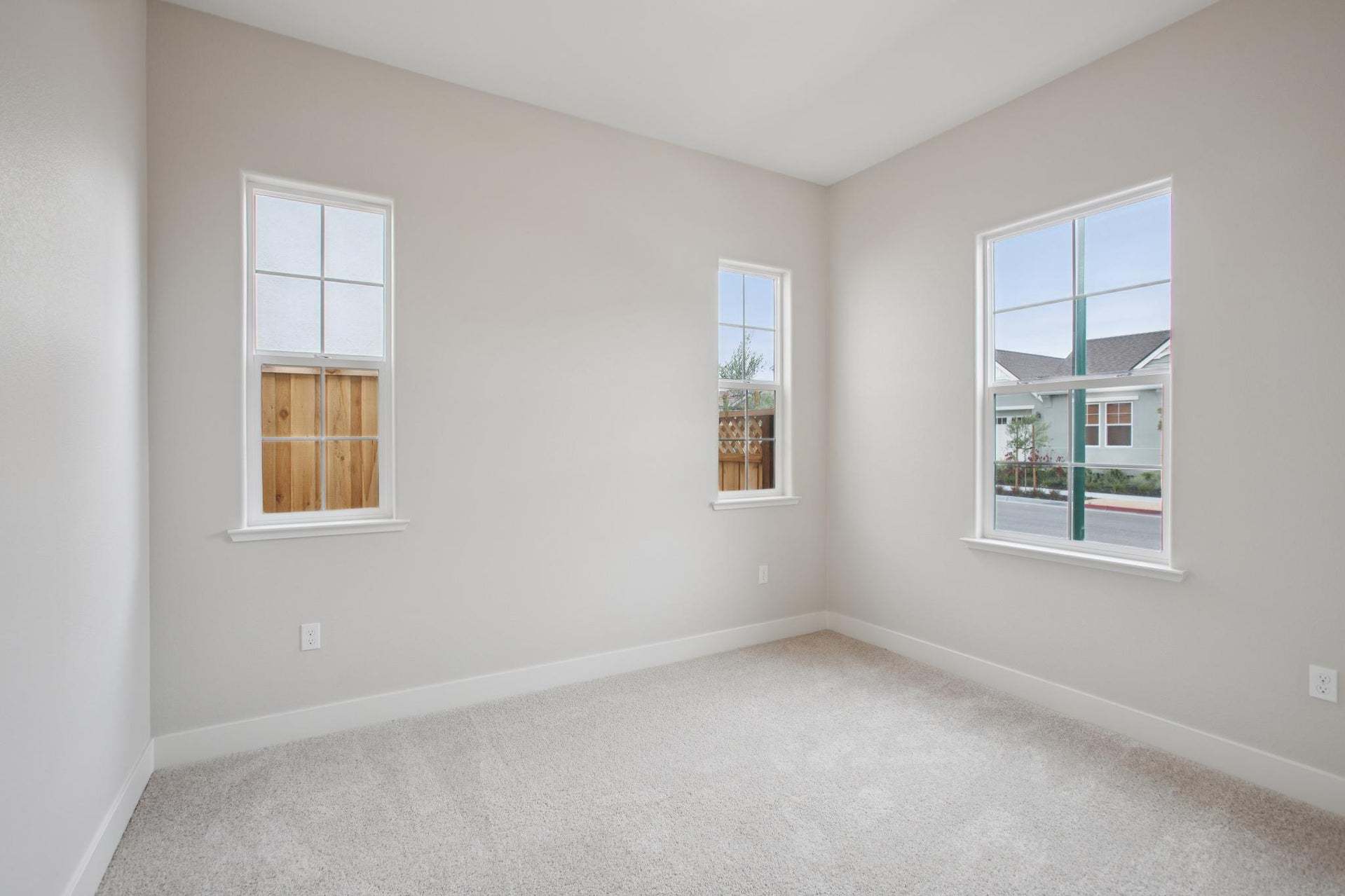 Homesite 908 | Bedroom 3
