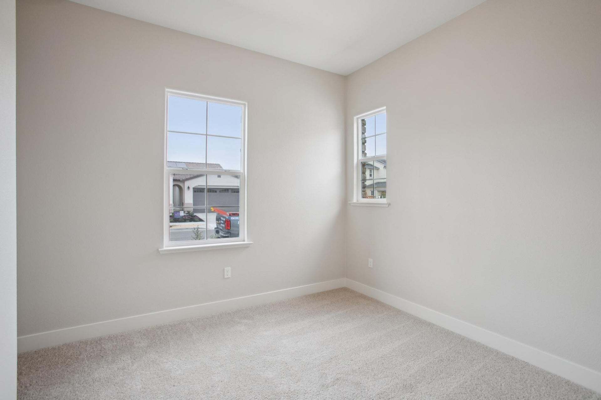 Homesite 908 | Bedroom 2