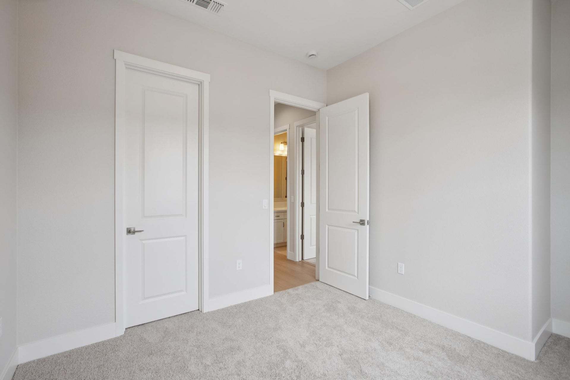 Homesite 908 | Bedroom 2
