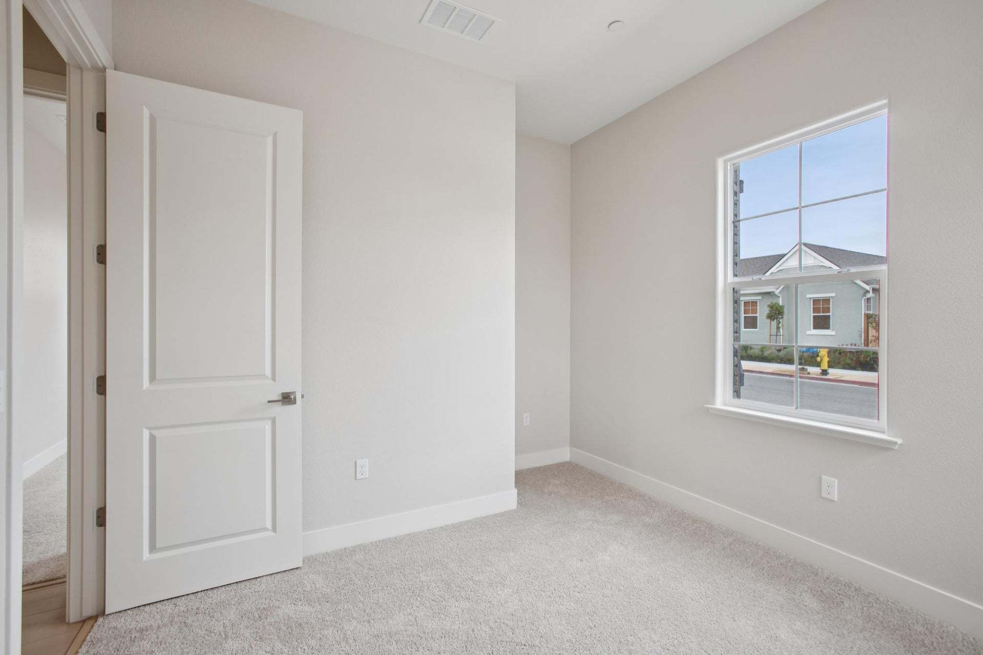 Homesite 908 | Bedroom 2