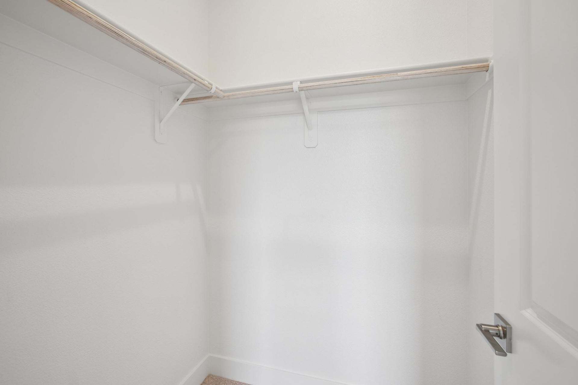 Homesite 908 | Bedroom 2 Closet