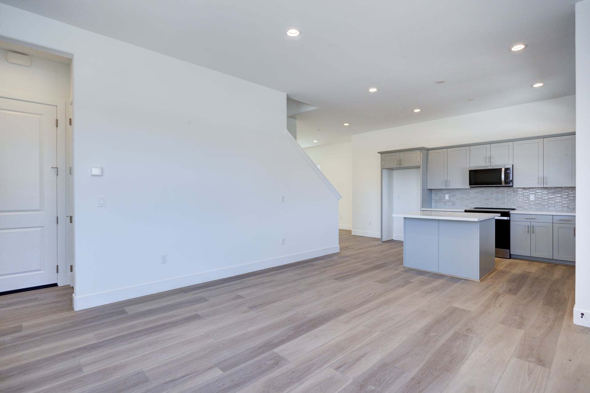 Homesite 255 | Great Room