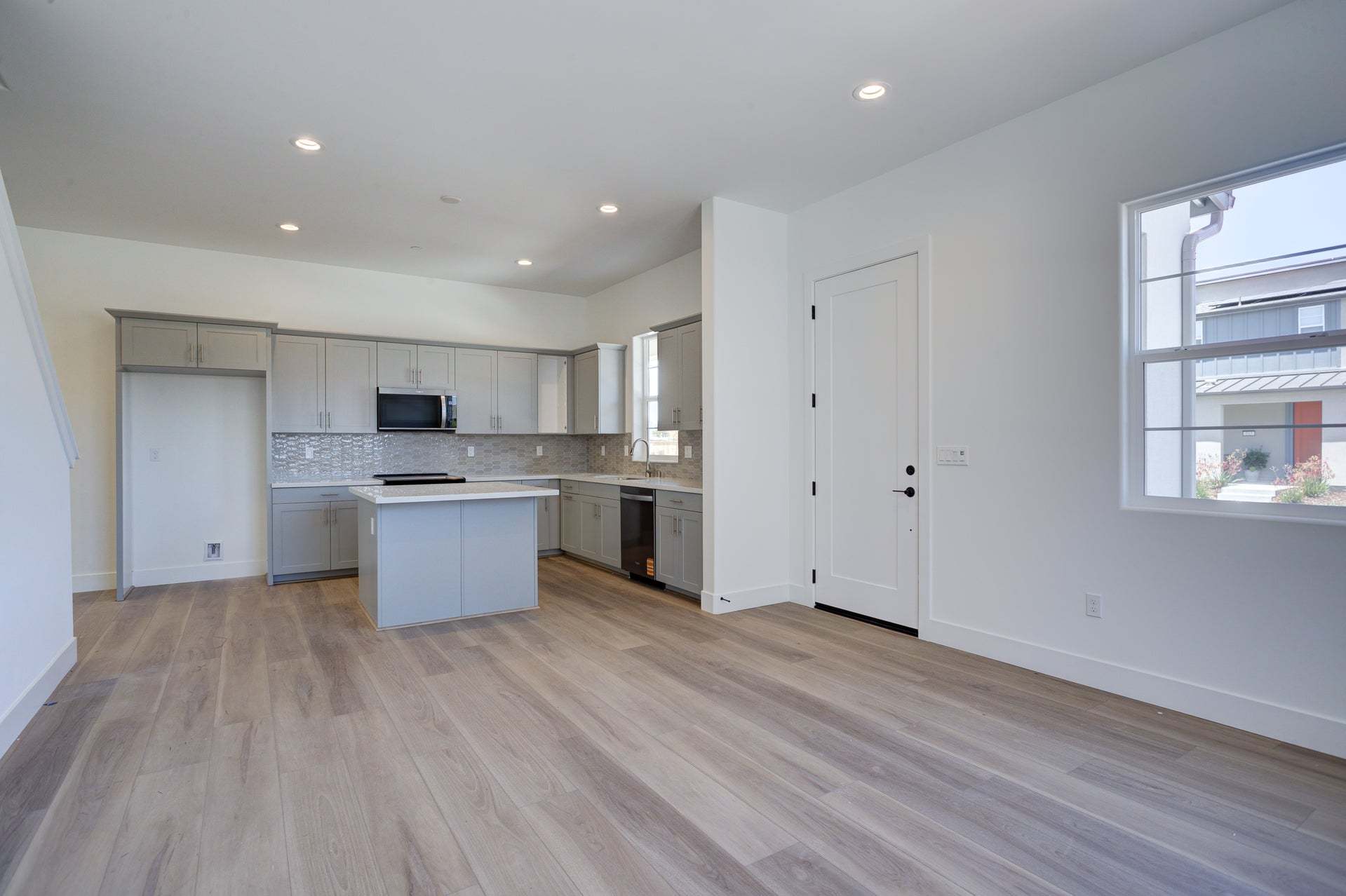 Homesite 255 | Great Room