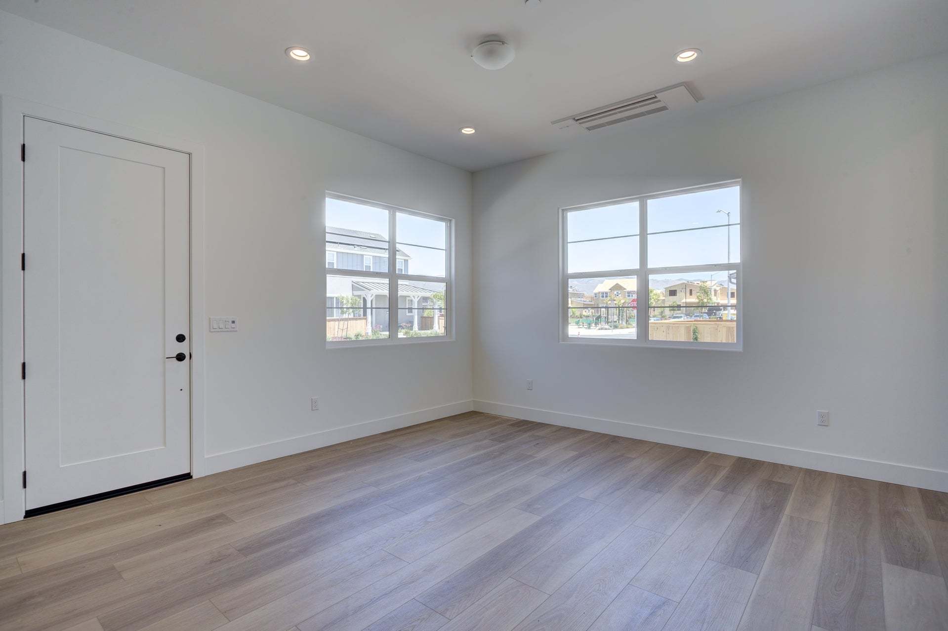 Homesite 255 | Great Room