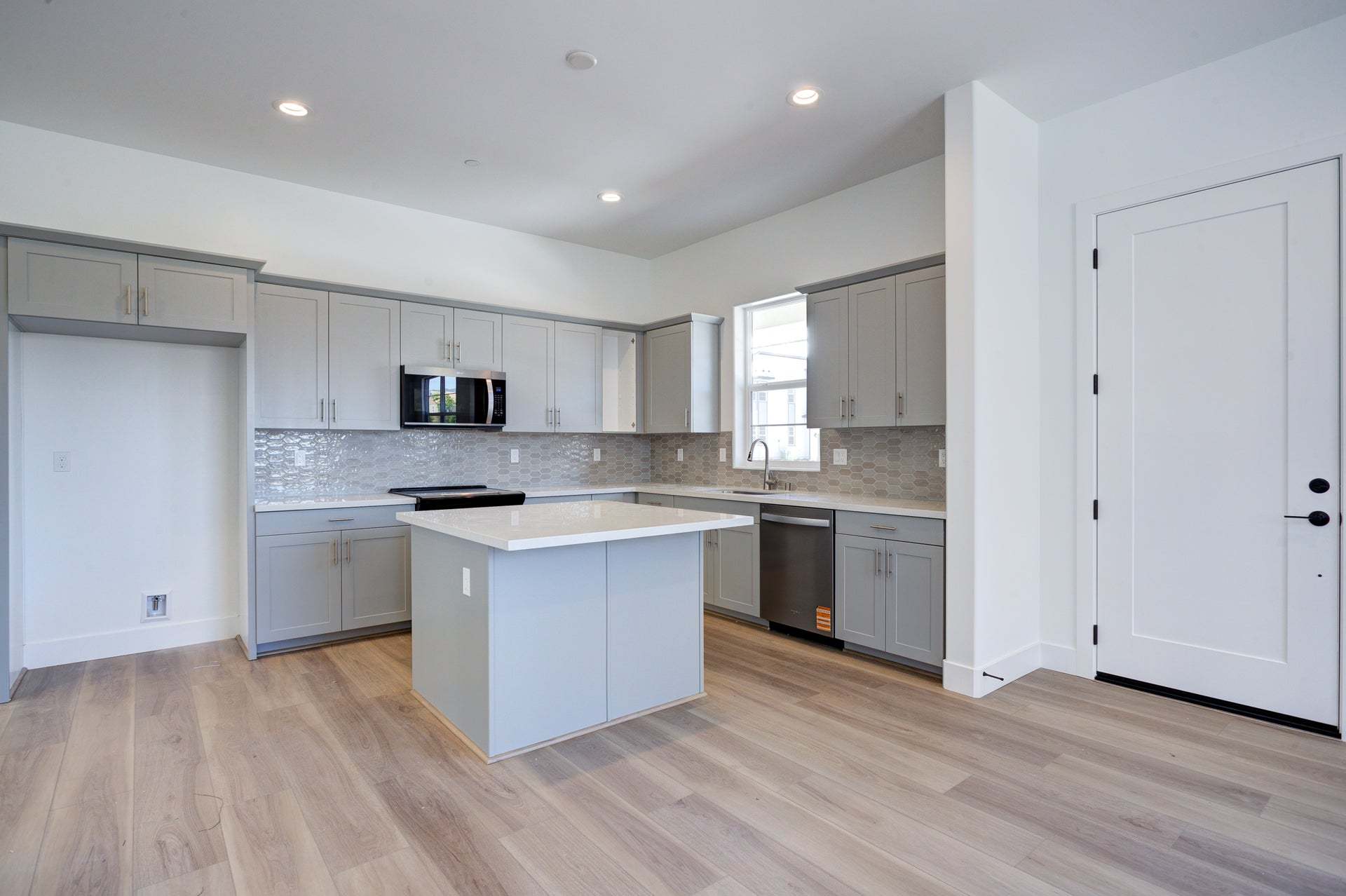 Homesite 255 | Kitchen