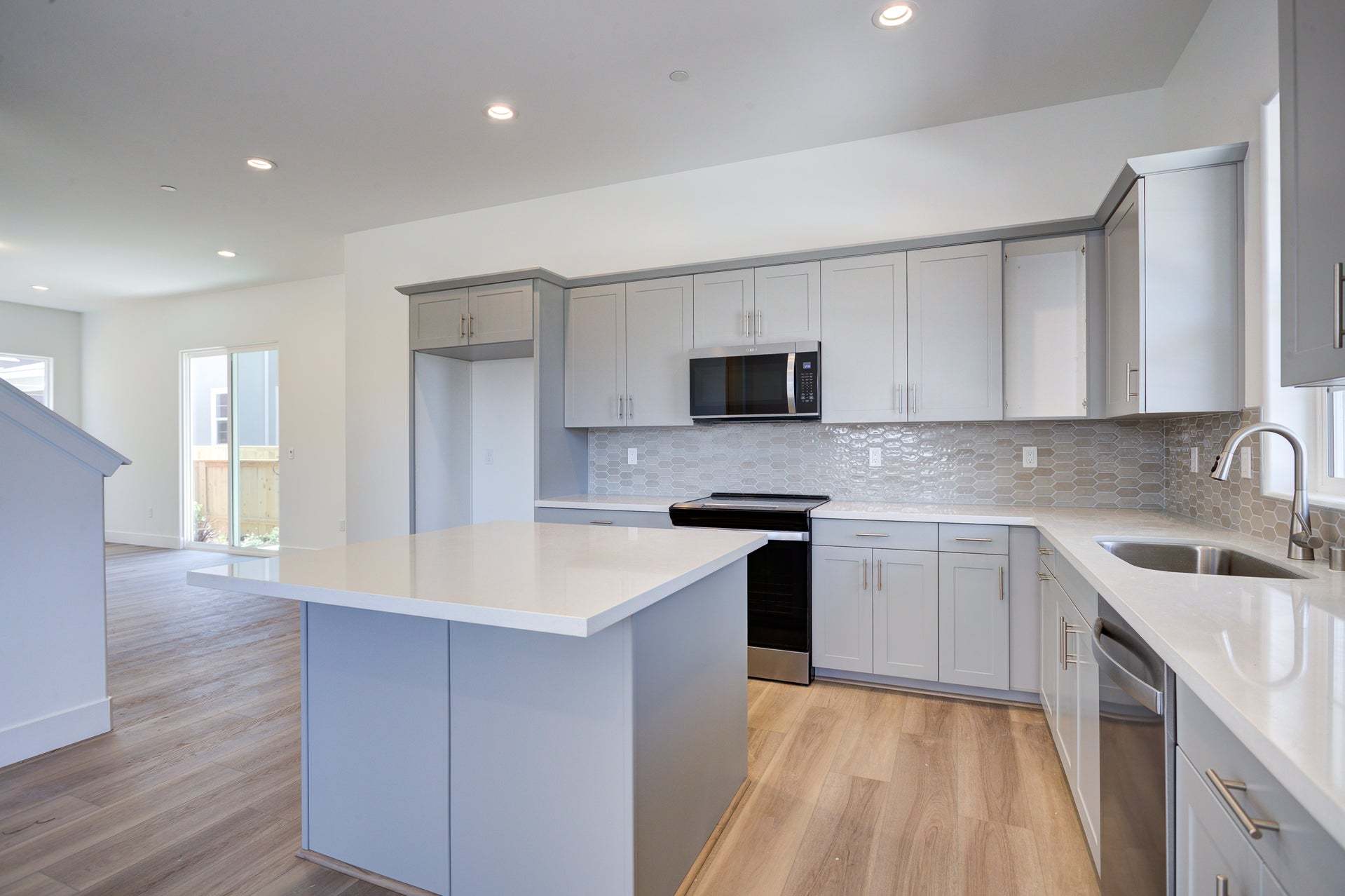 Homesite 255 | Kitchen