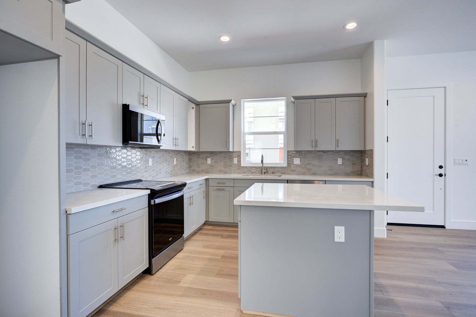 Homesite 255 | Kitchen