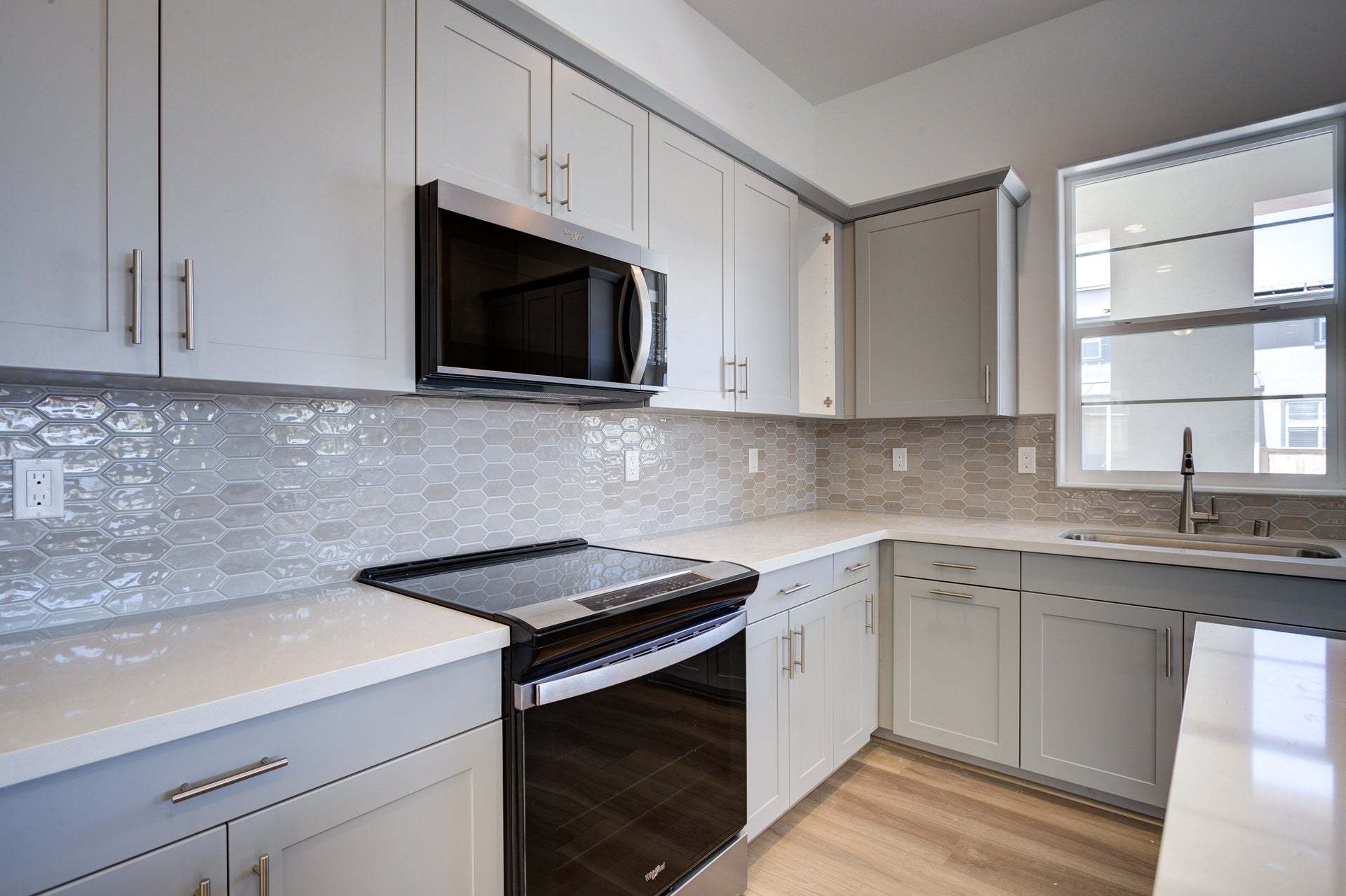 Homesite 255 | Kitchen