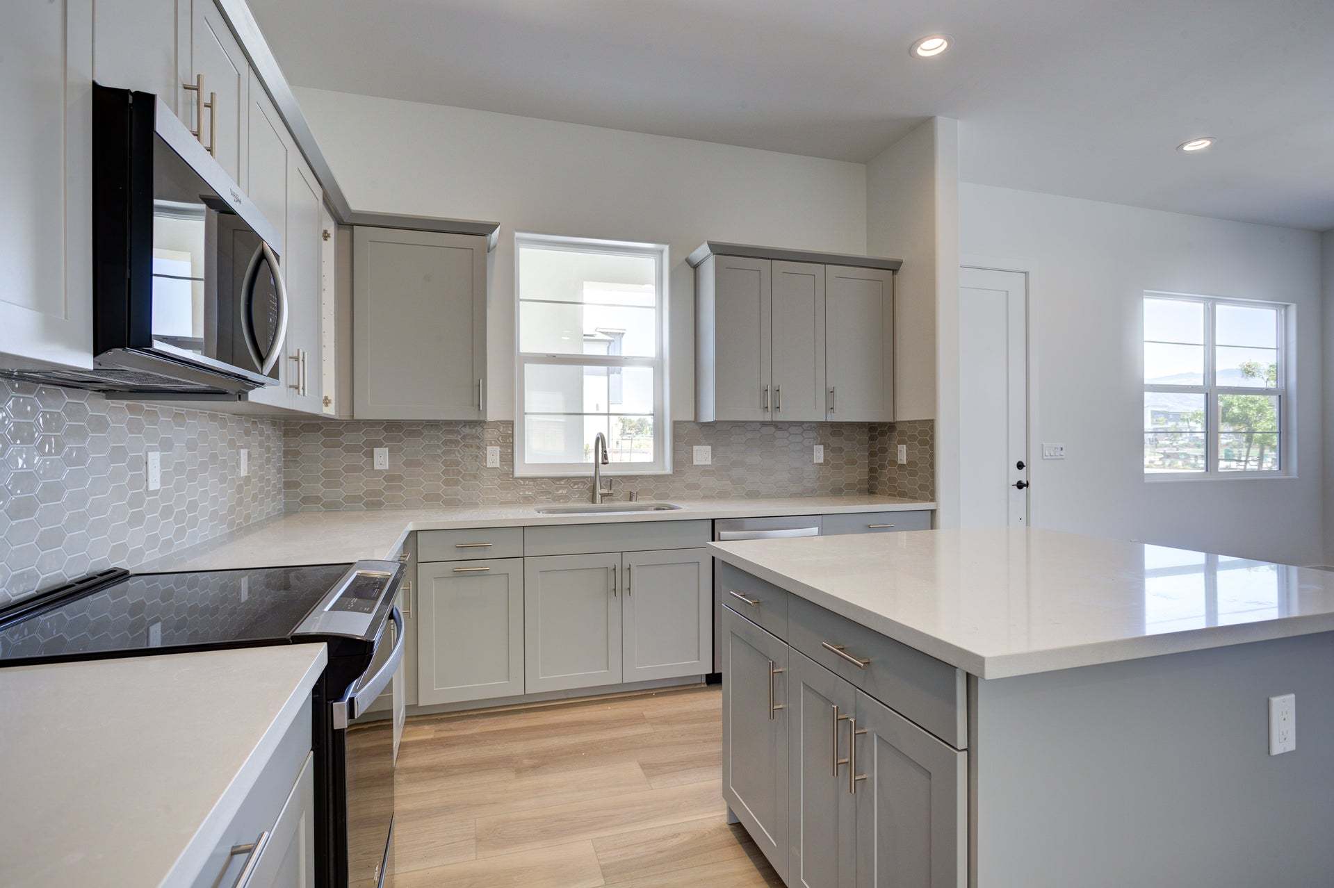 Homesite 255 | Kitchen