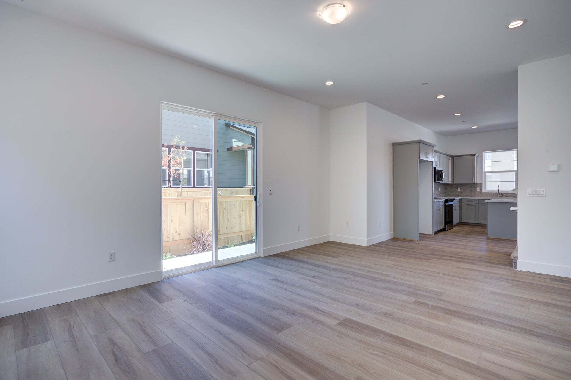 Homesite 255 | Dining Room