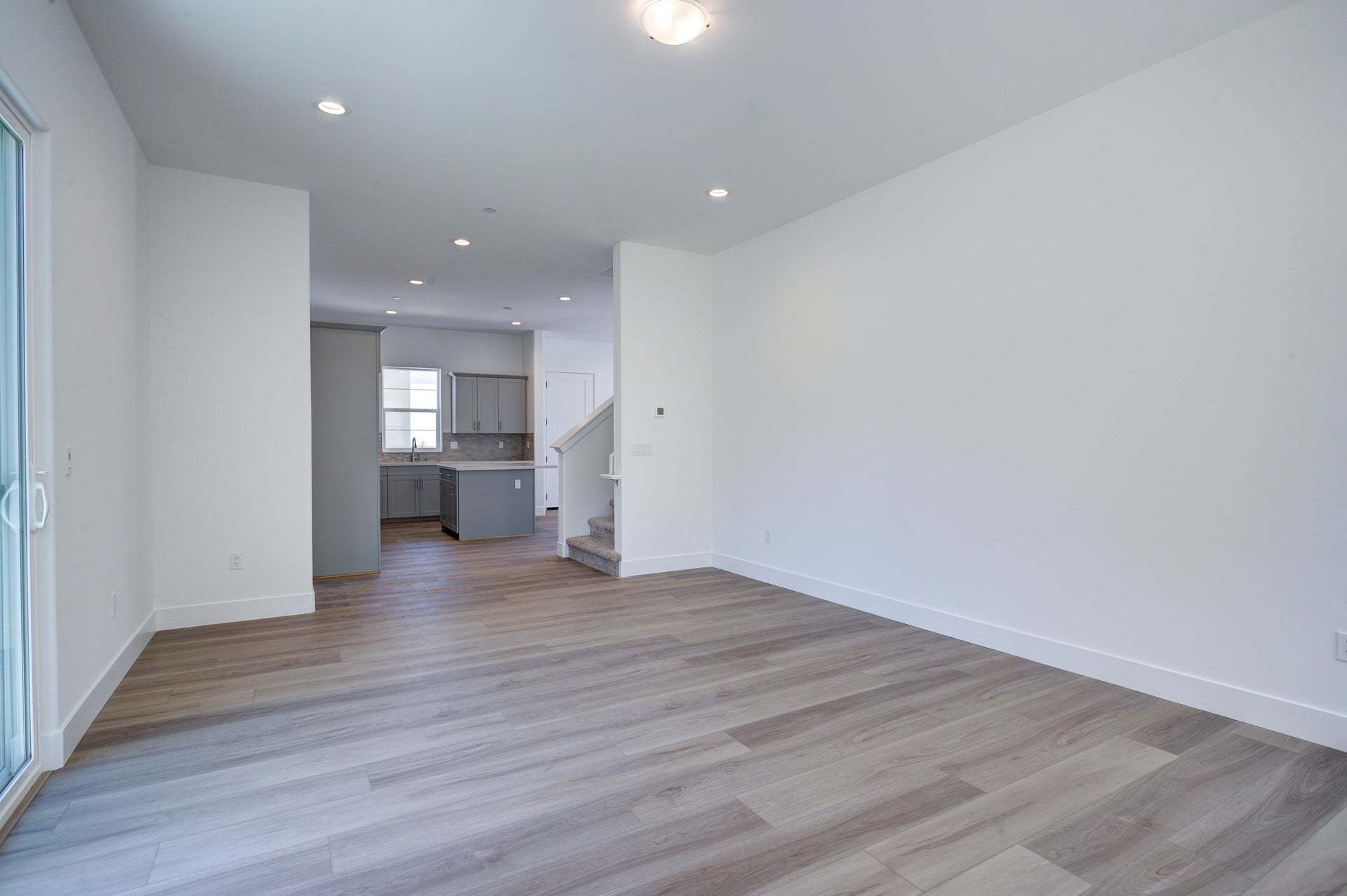 Homesite 255 | Dining Room