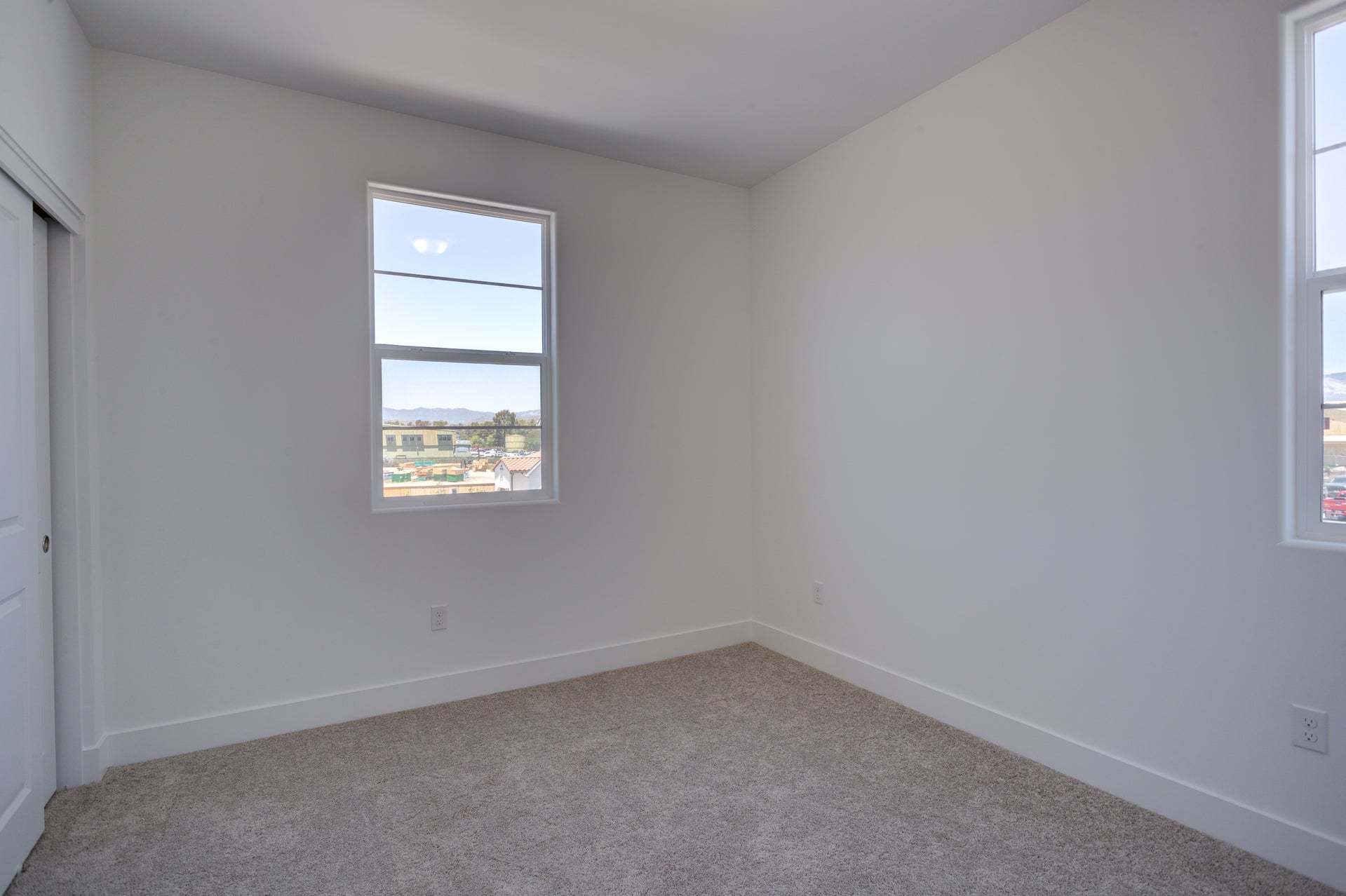 Homesite 255 | Bedroom 2