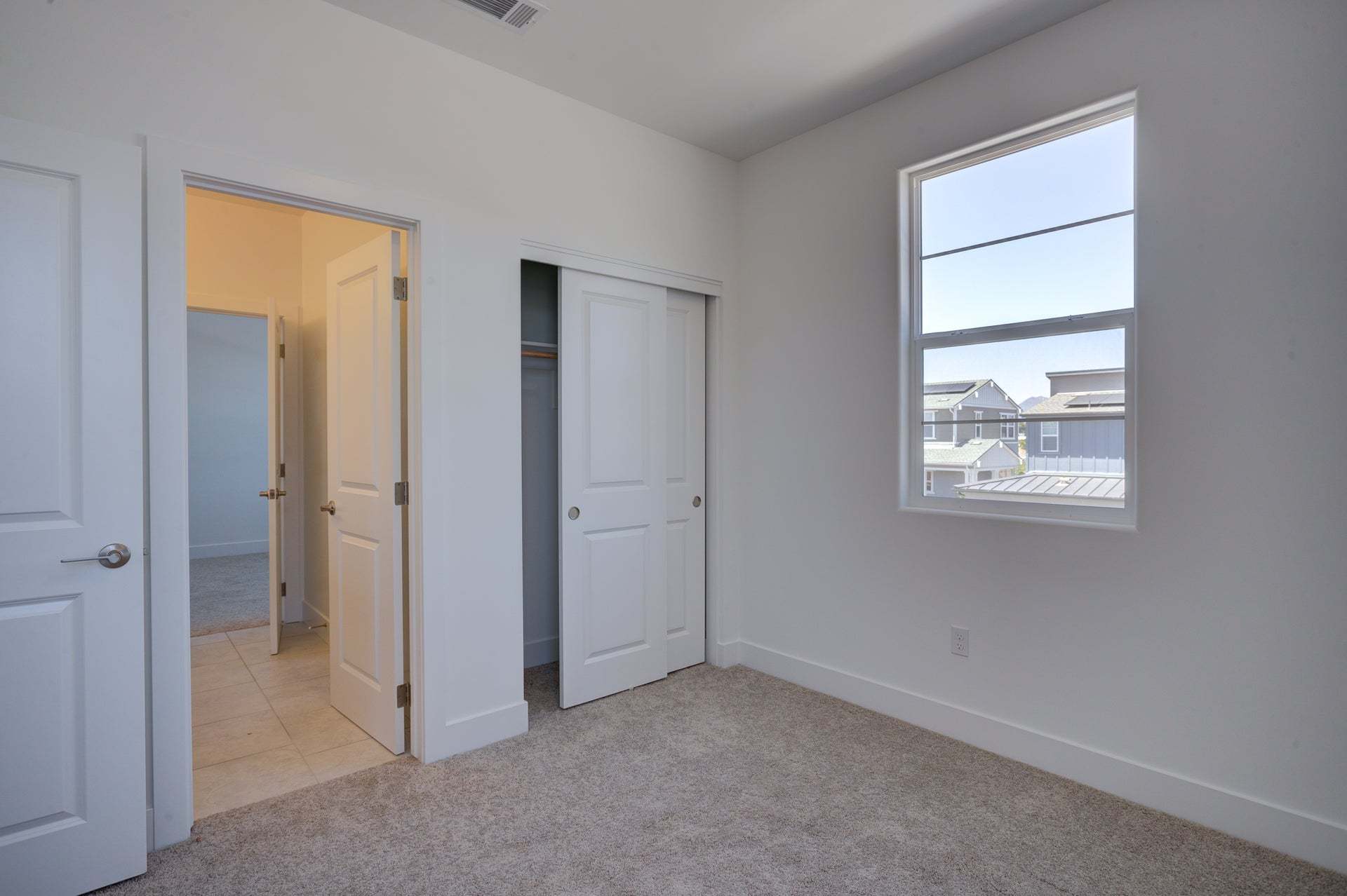 Homesite 255 | Bedroom 2