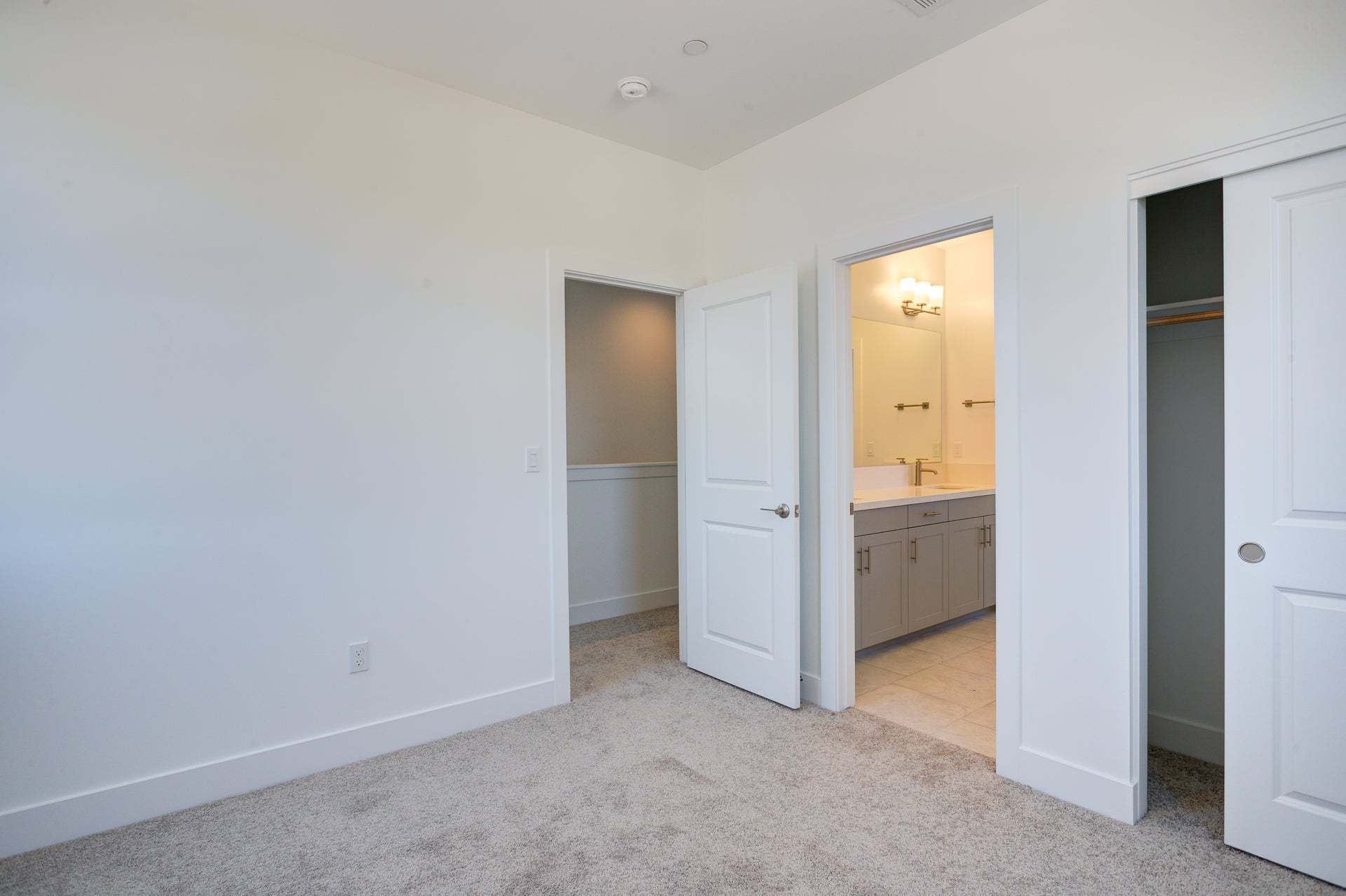 Homesite 255 | Bedroom 2