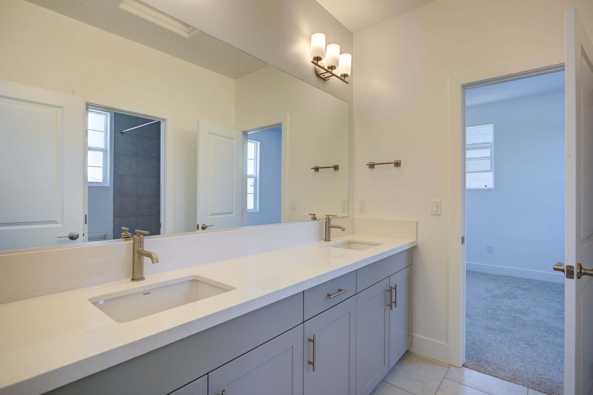 Homesite 255 | Bathroom 2