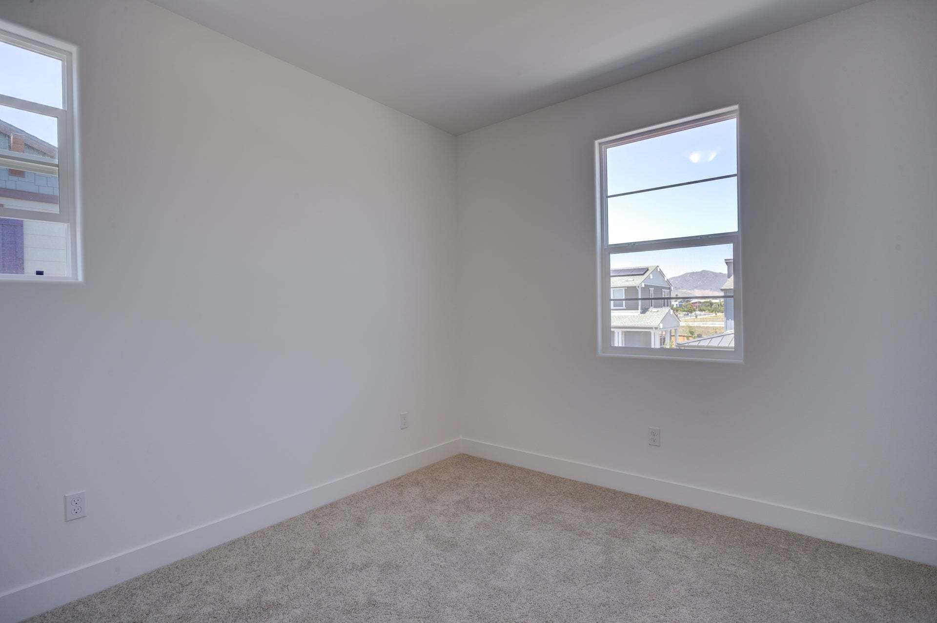 Homesite 255 | Bedroom 3