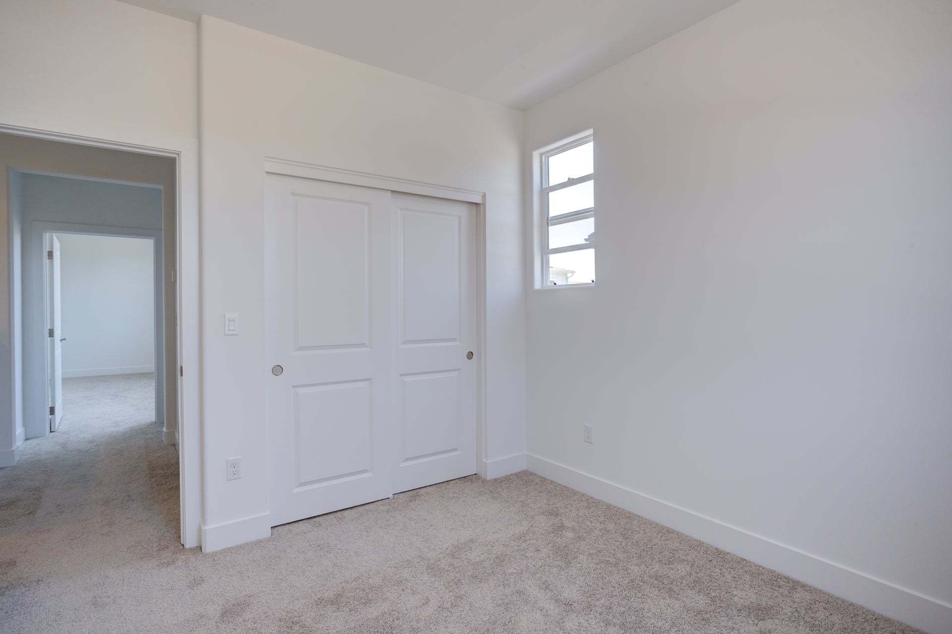 Homesite 255 | Bedroom 3