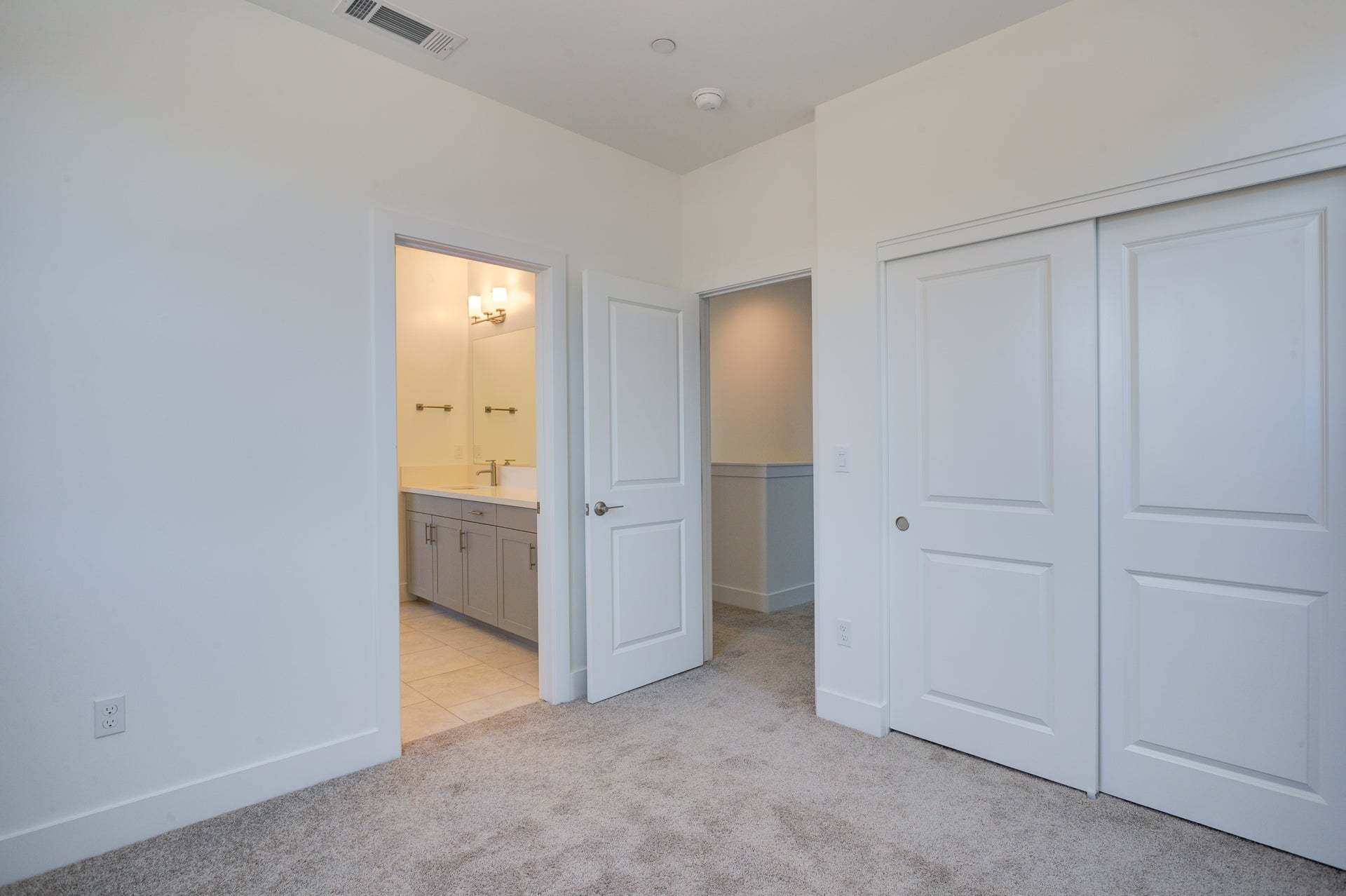Homesite 255 | Bedroom 3